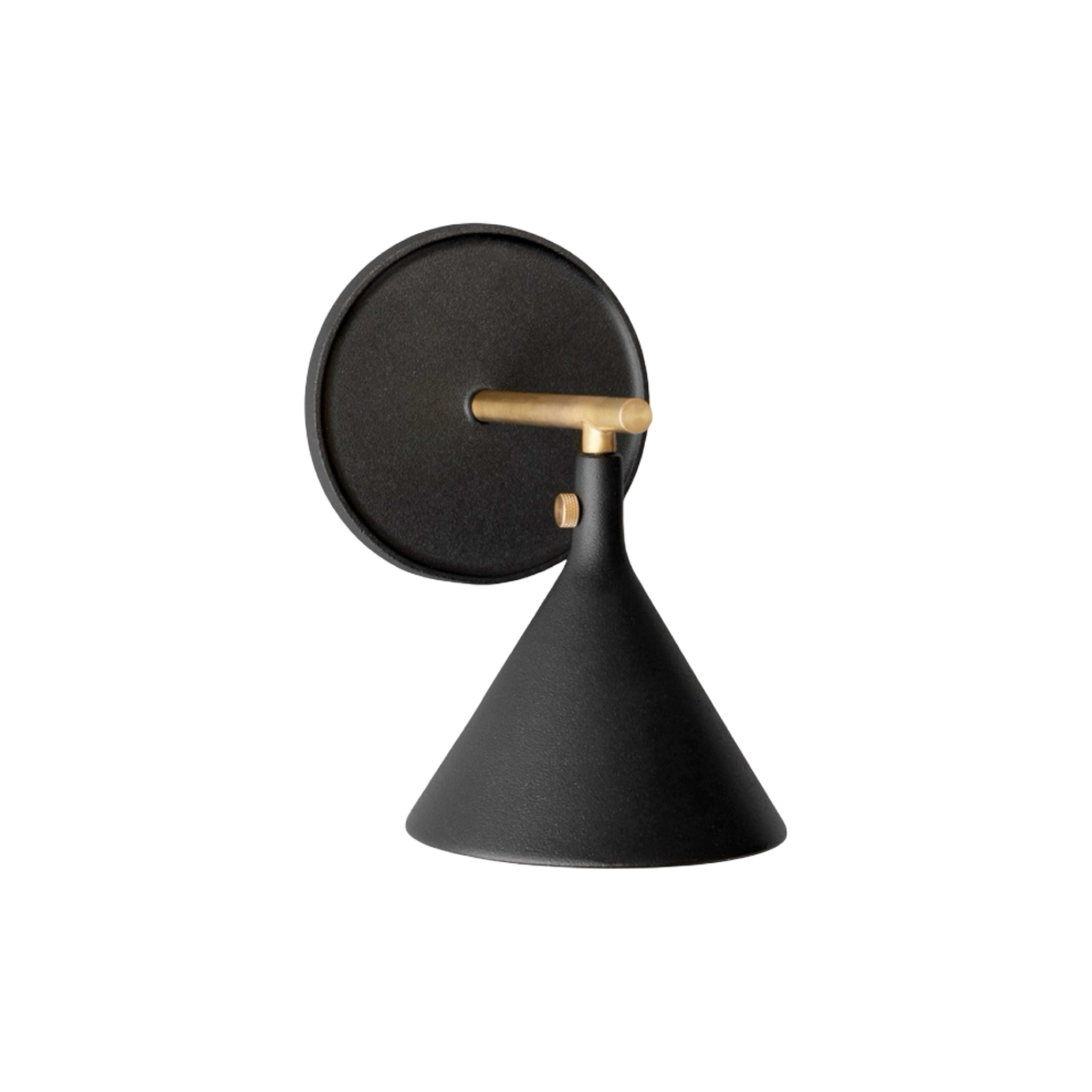 Audo Copenhagen Cast Sconce Wall Lamp