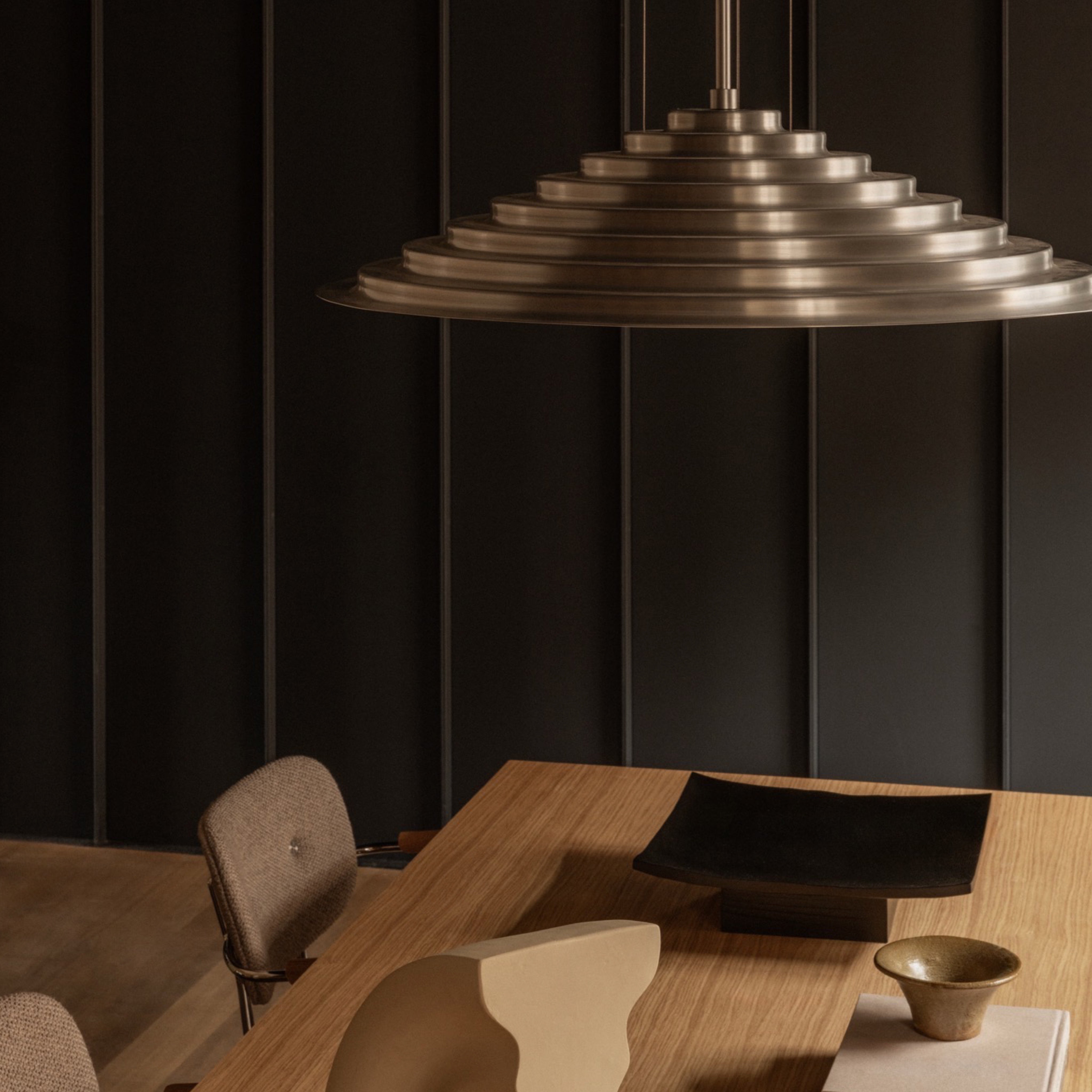 Audo Copenhagen Chancery Pendant Lamp