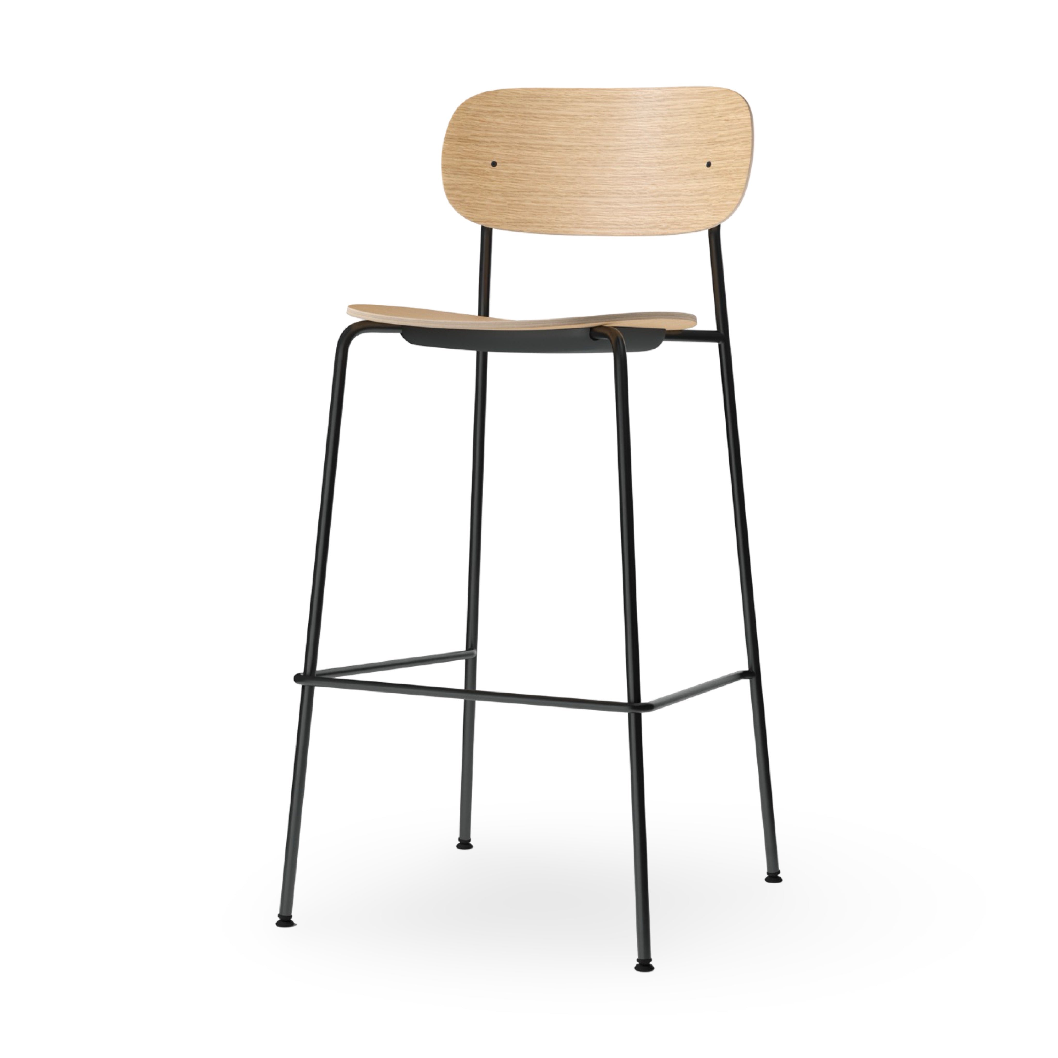 Audo Copenhagen Co Bar Chair