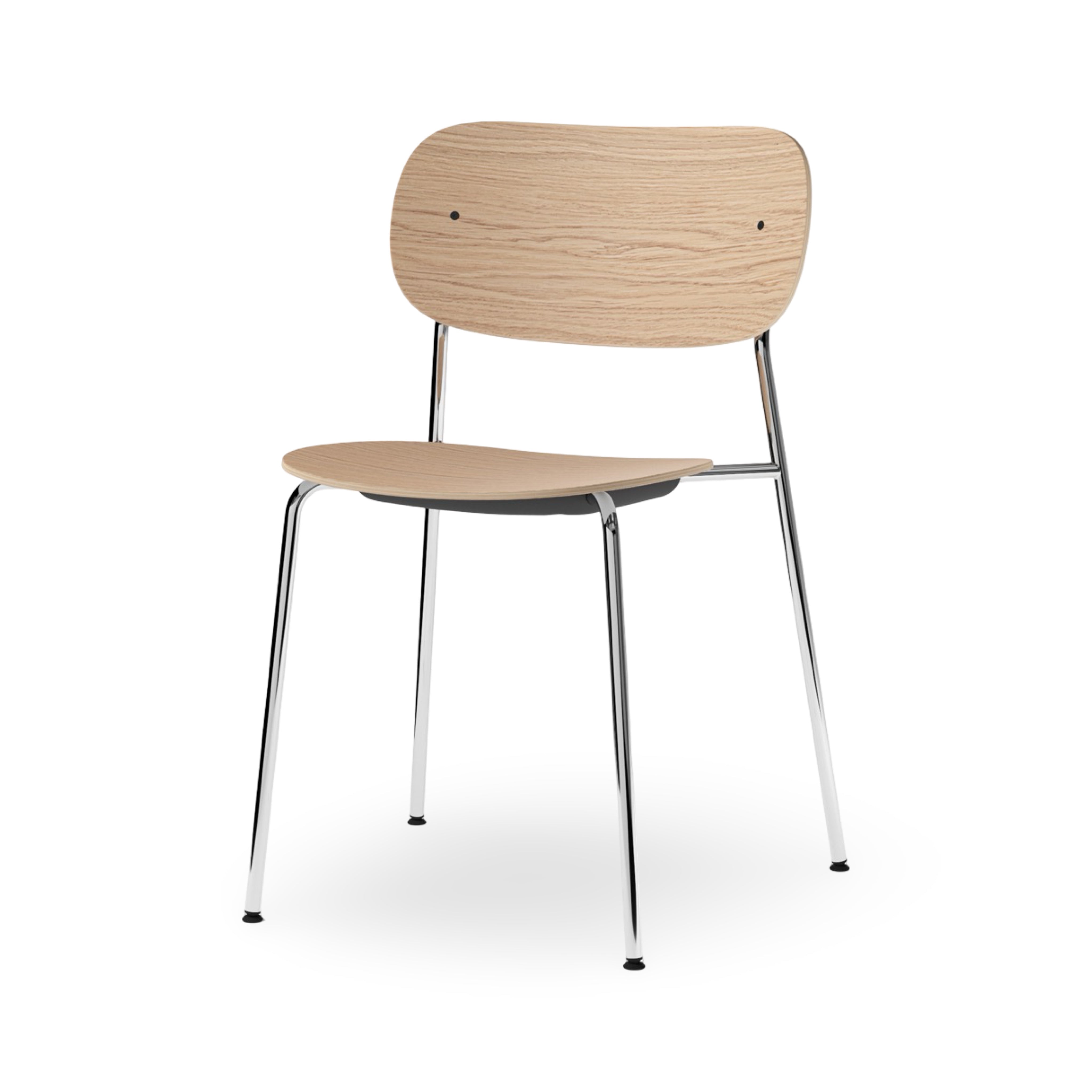 Audo Copenhagen Co Dining Chair