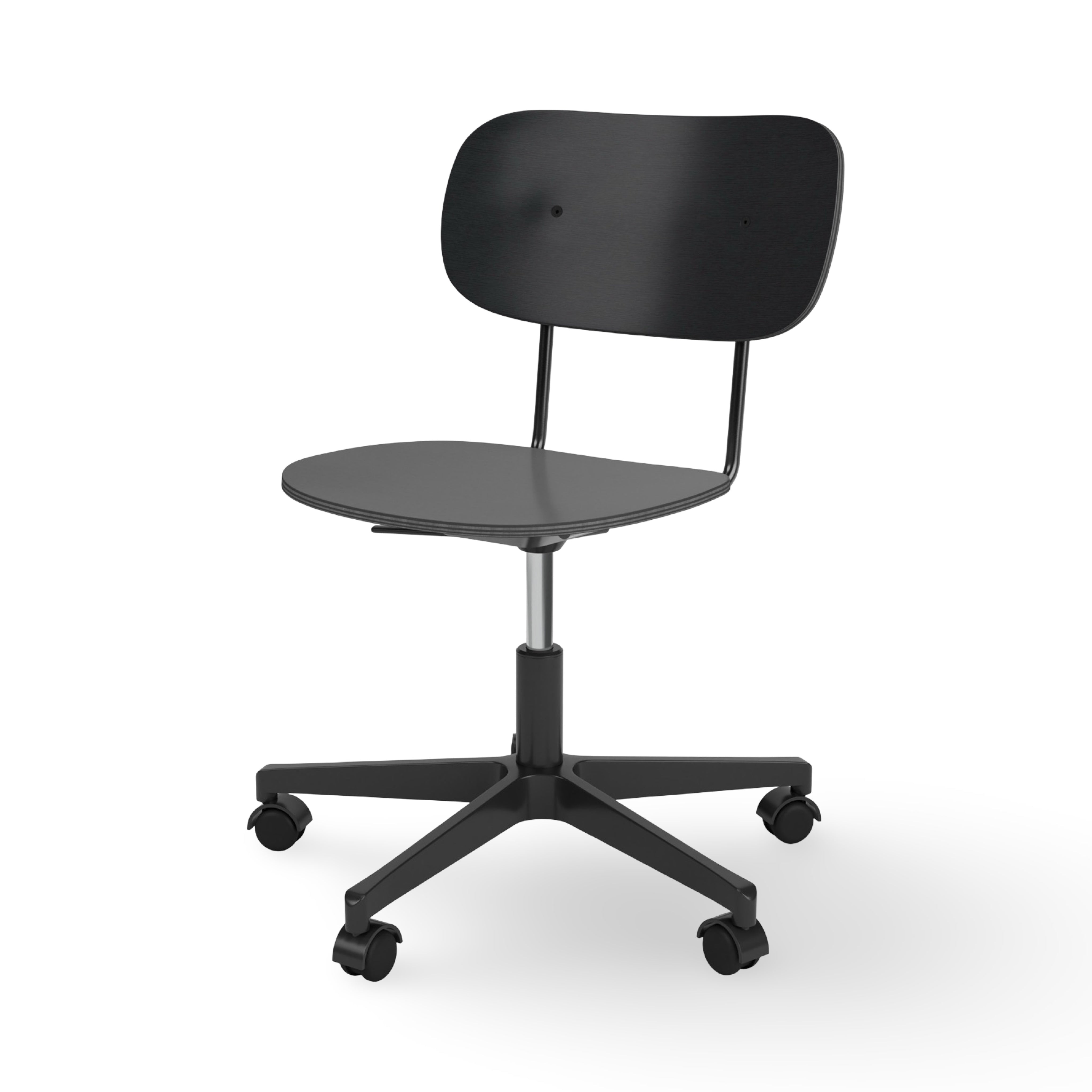 Audo Copenhagen Co Task Chair w/o Armrests