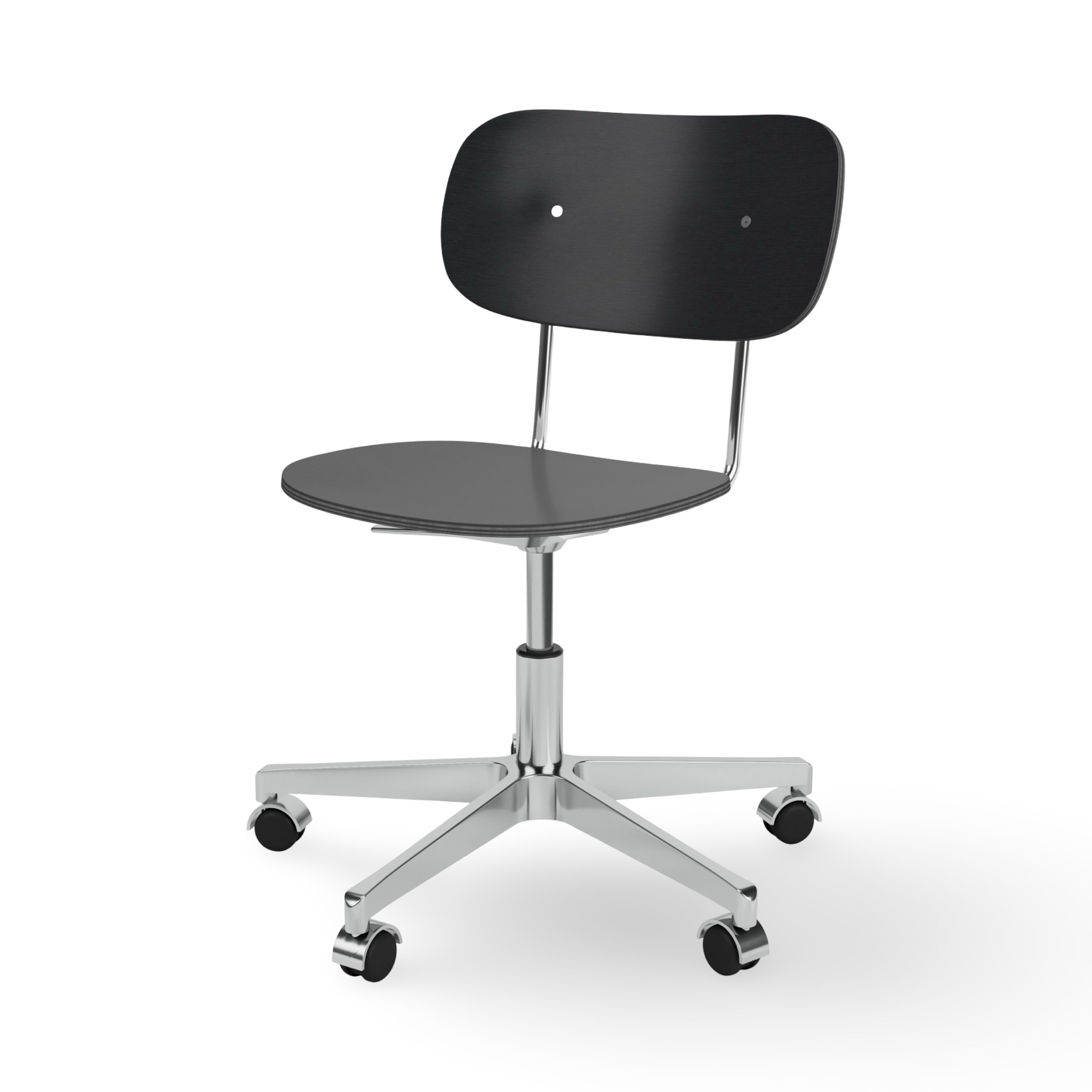 Audo Copenhagen Co Task Chair w/o Armrests