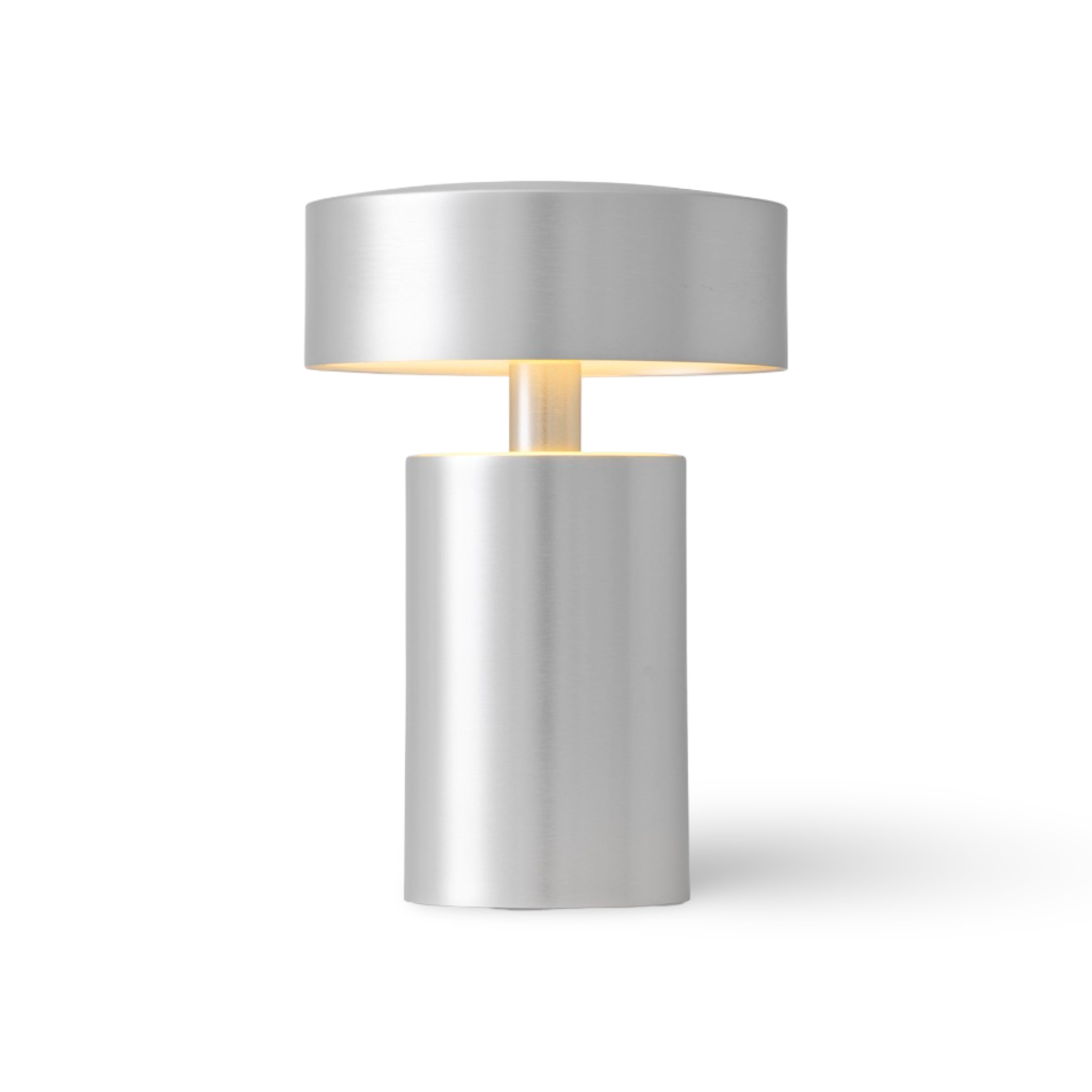 Audo Copenhagen Column Portable Lamp