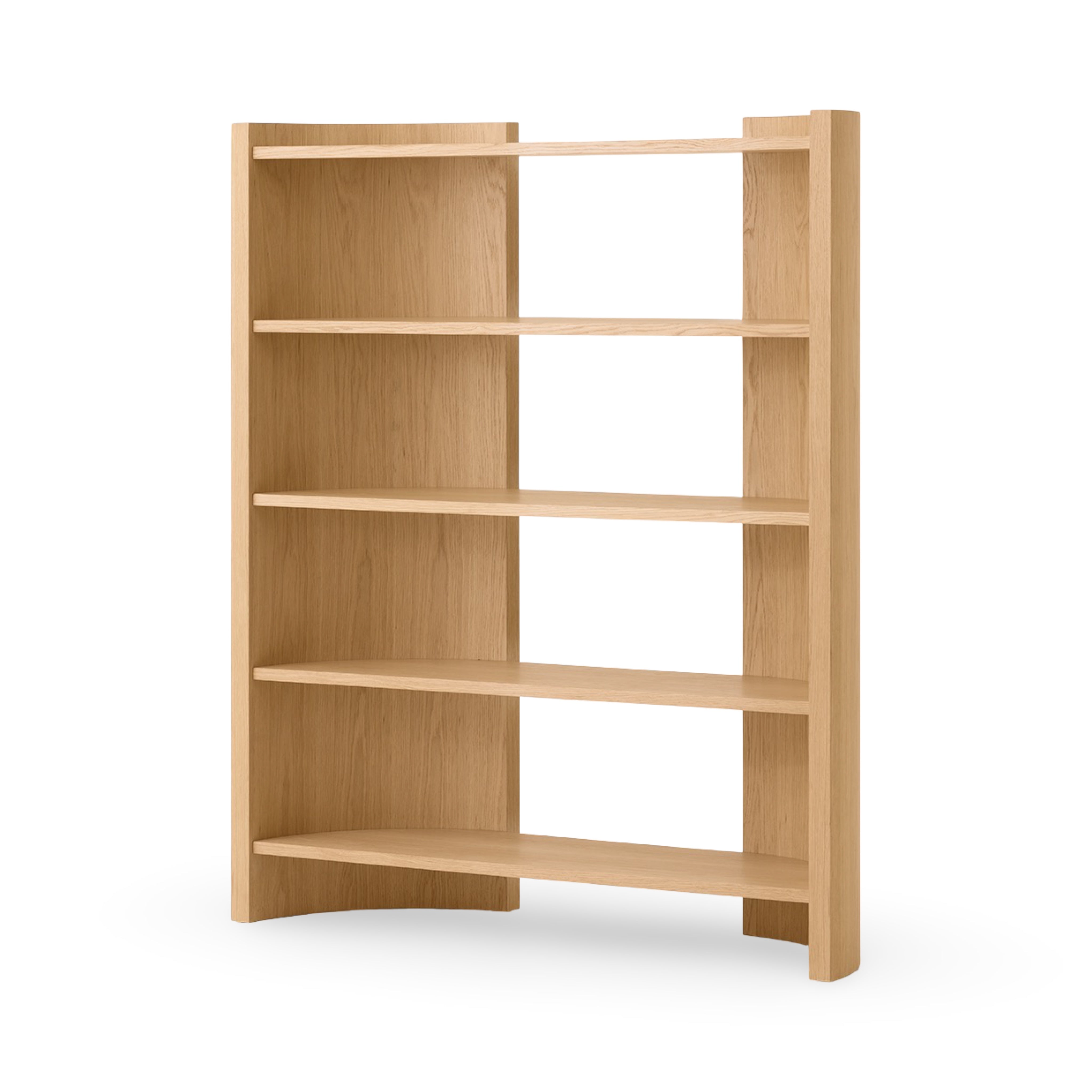 Audo Copenhagen Crescent Shelving - H173