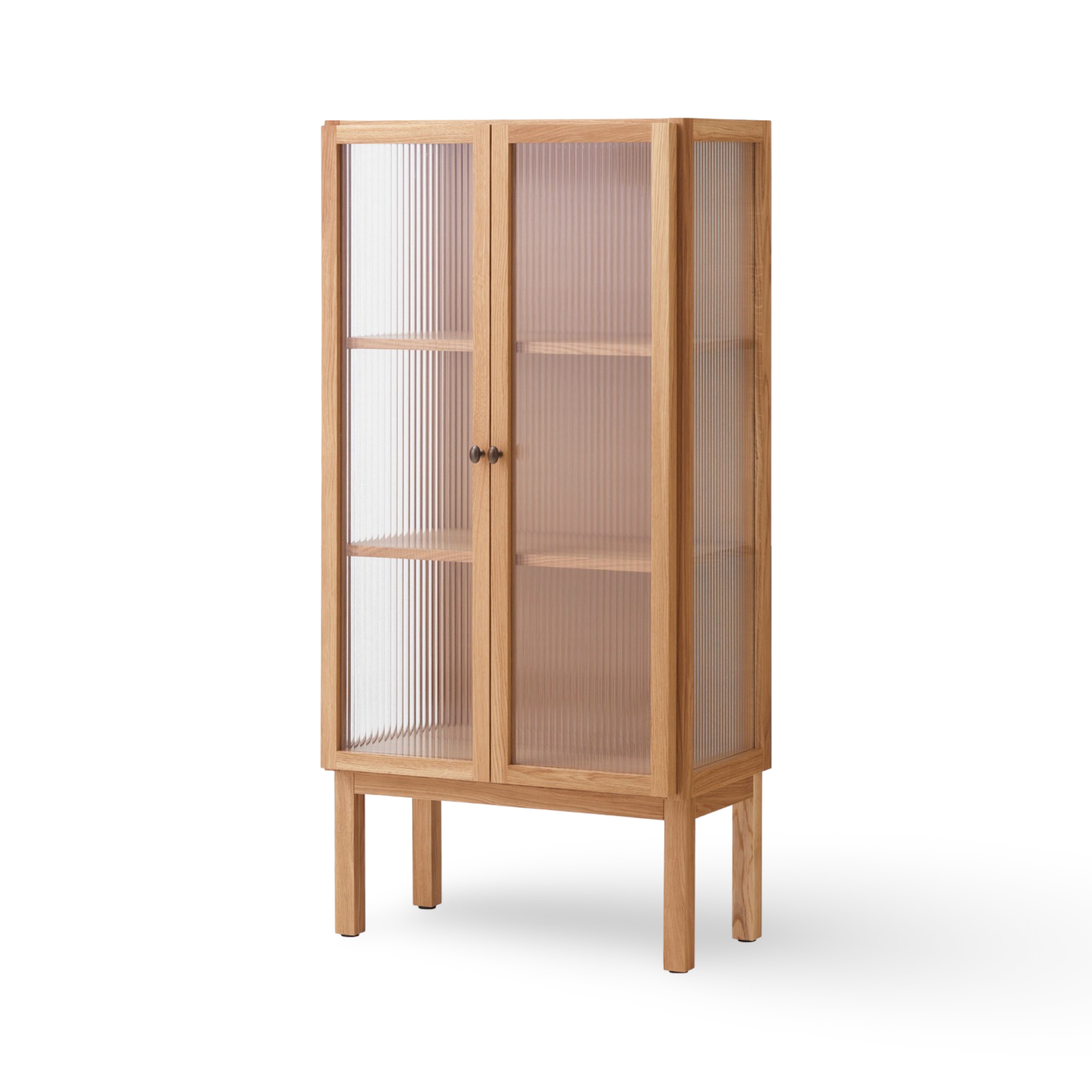 Audo Copenhagen Curiosity Cabinet