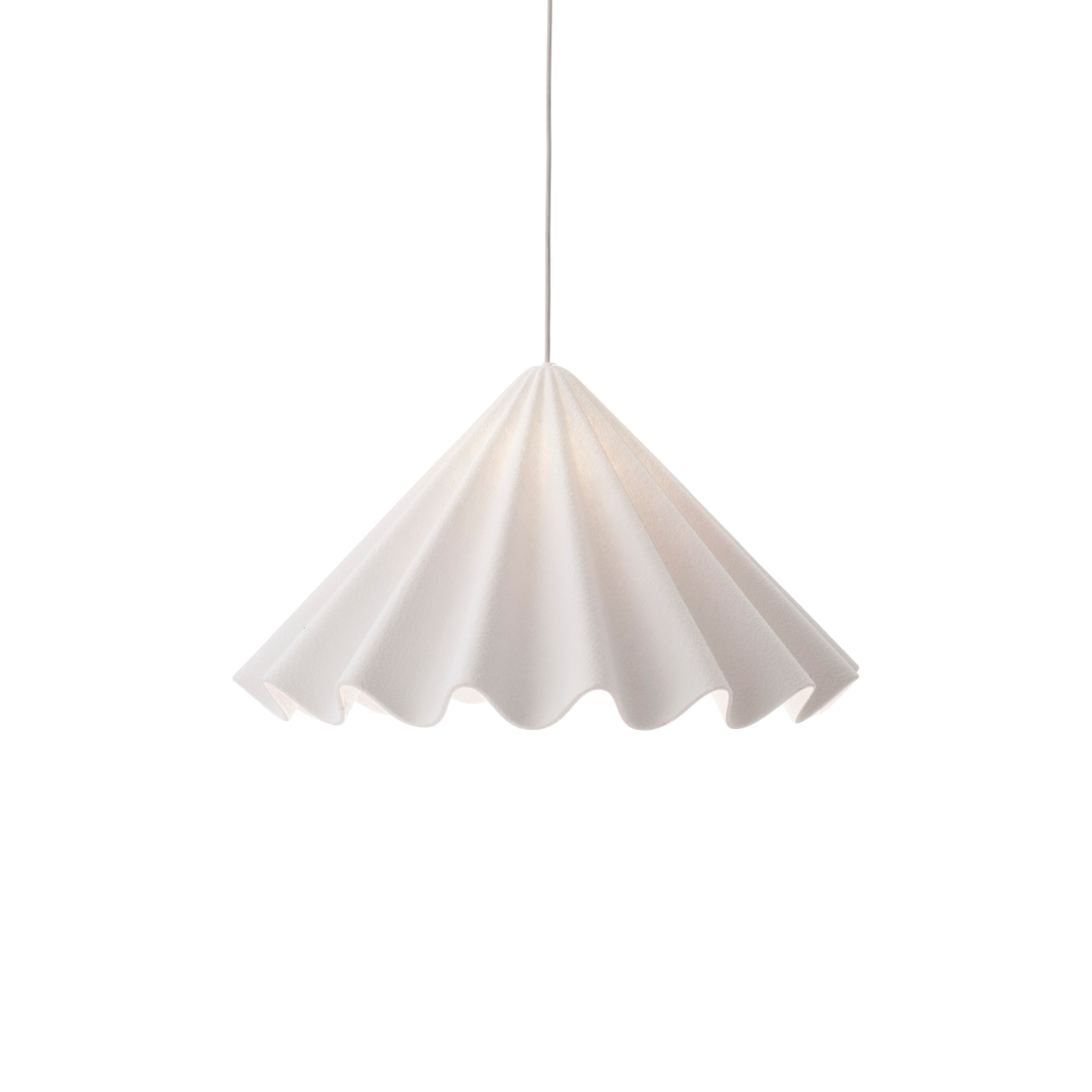 Audo Copenhagen Dancing Pendant Lamp