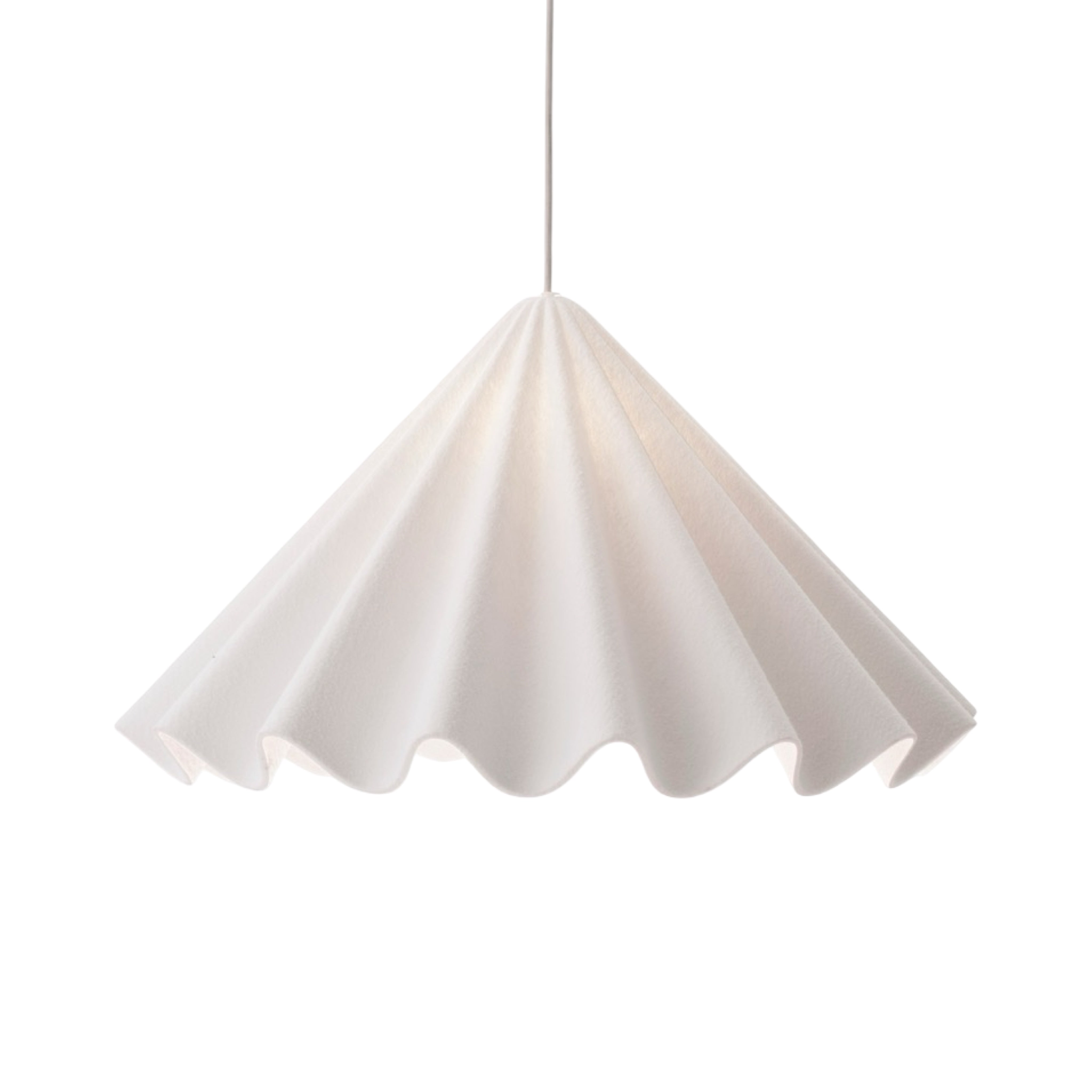 Audo Copenhagen Dancing Pendant Lamp