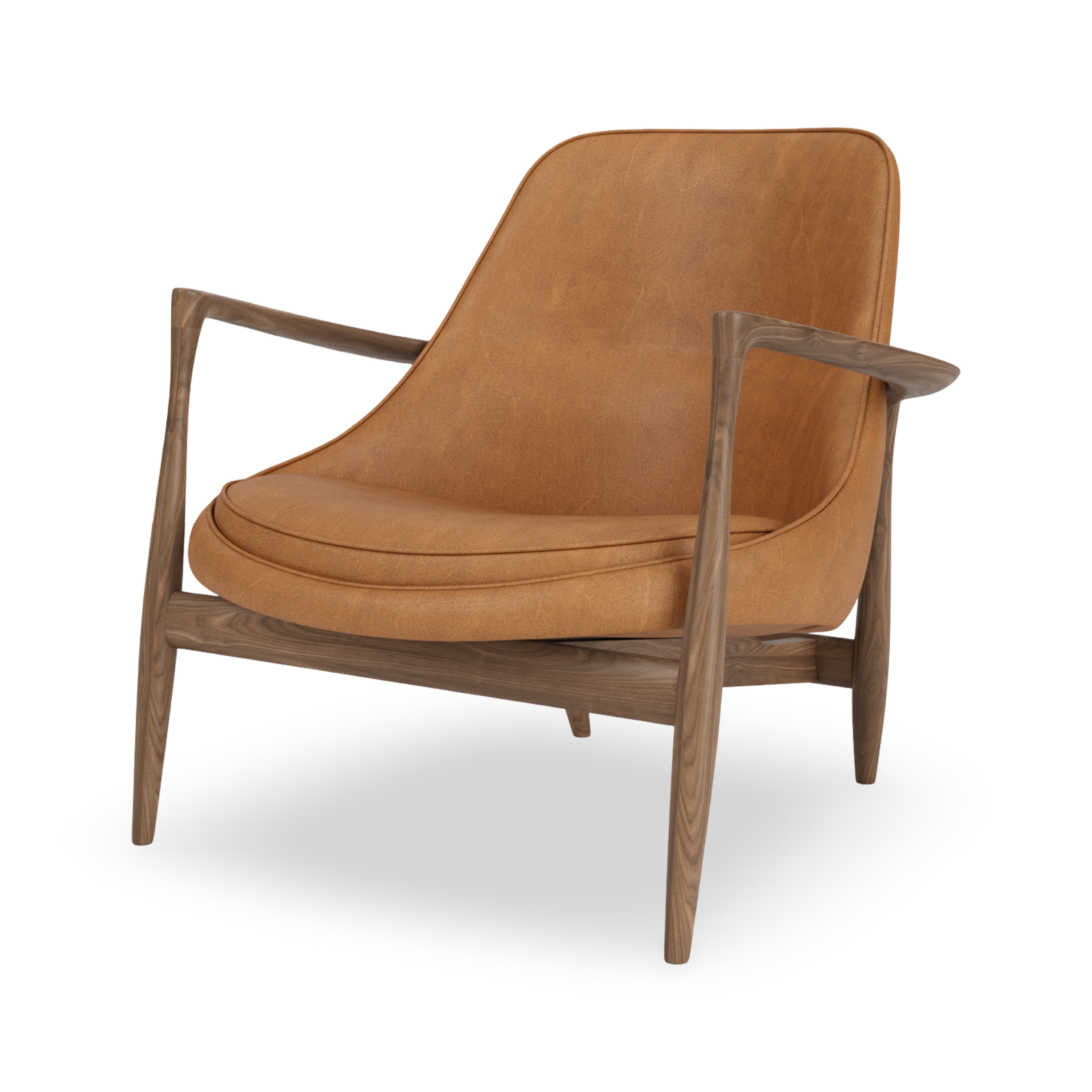 Audo Copenhagen Elizabeth Lounge Chair