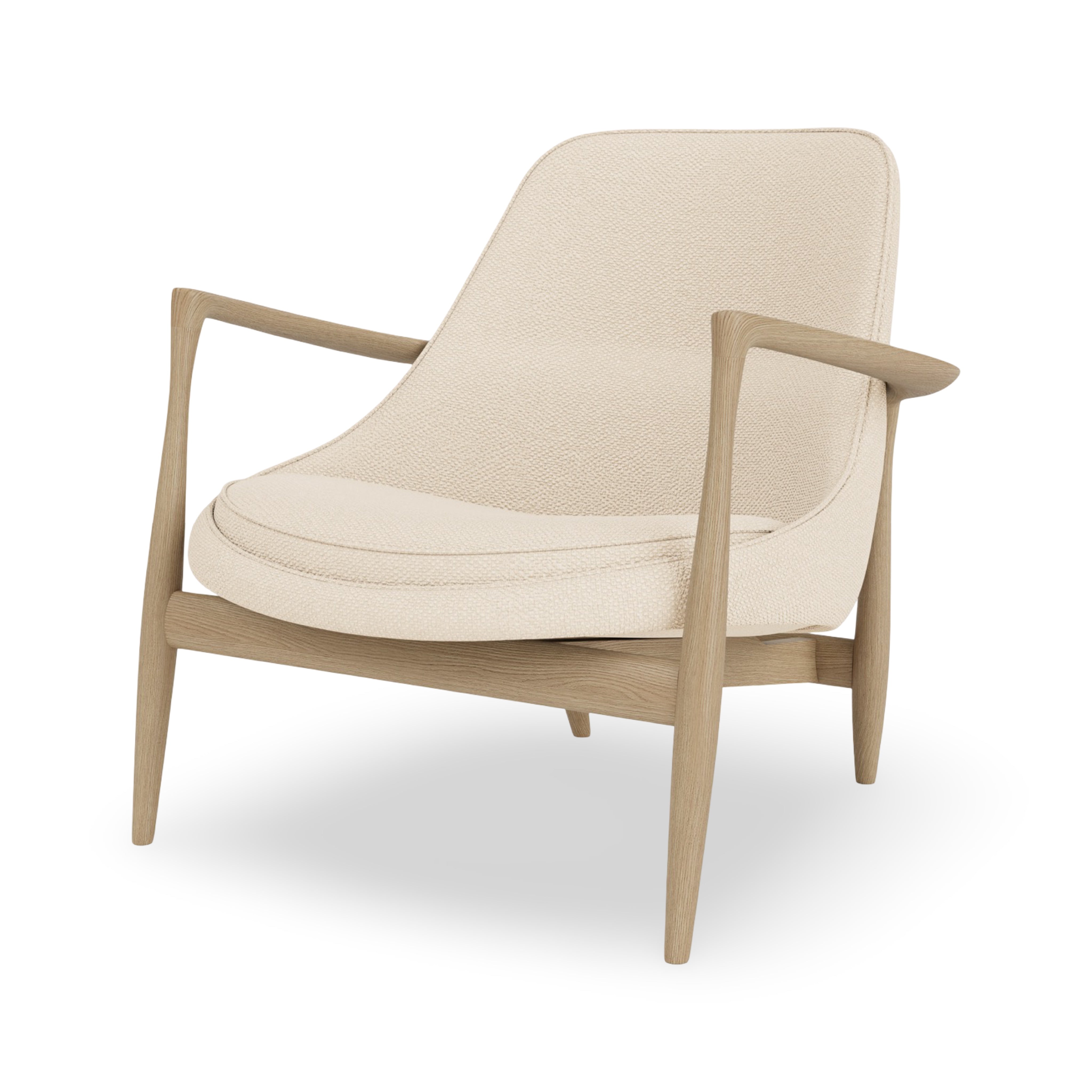 Audo Copenhagen Elizabeth Lounge Chair