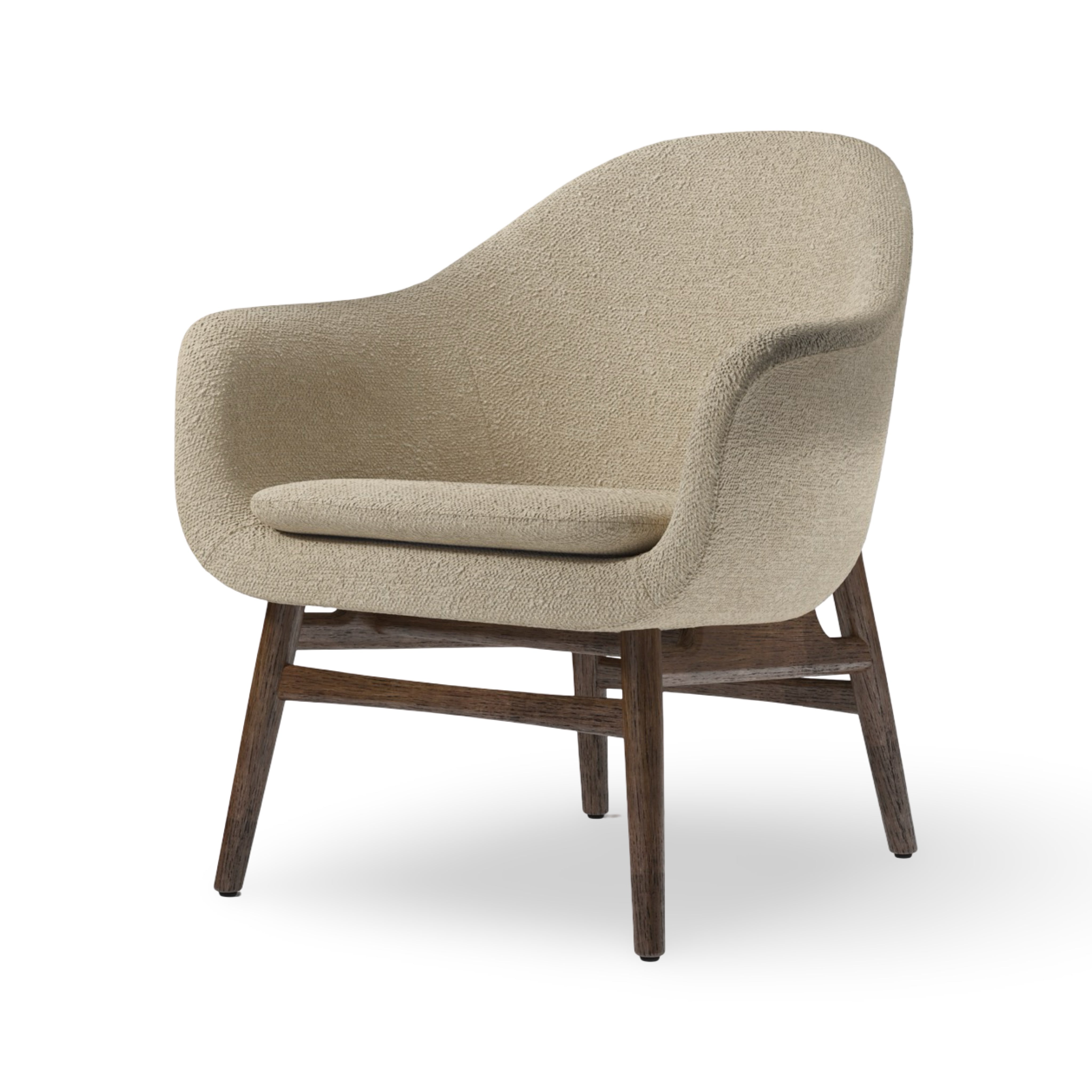 Audo Copenhagen Harbour Lounge Chair
