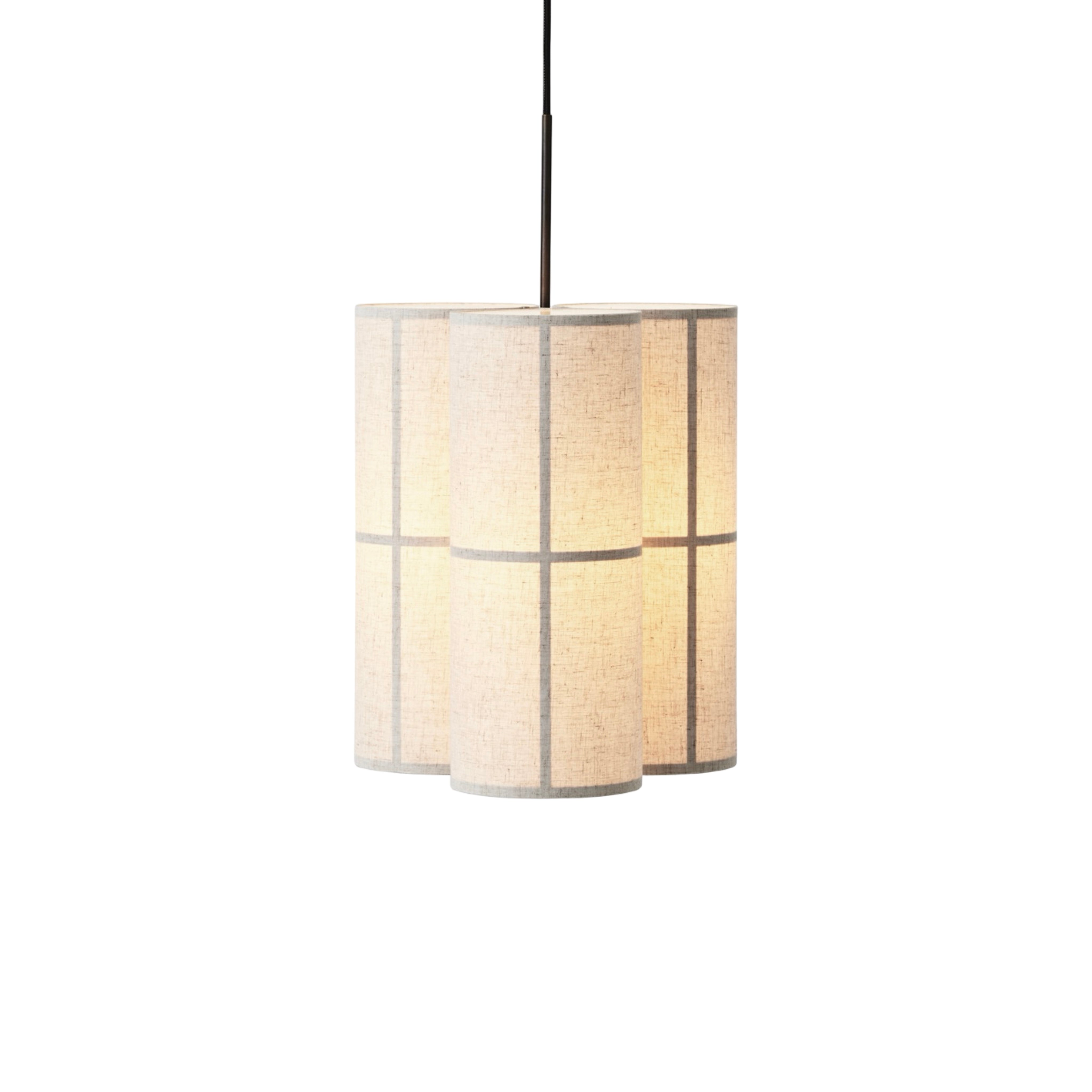 Audo Copenhagen Hashira Cluster Pendant Lamp