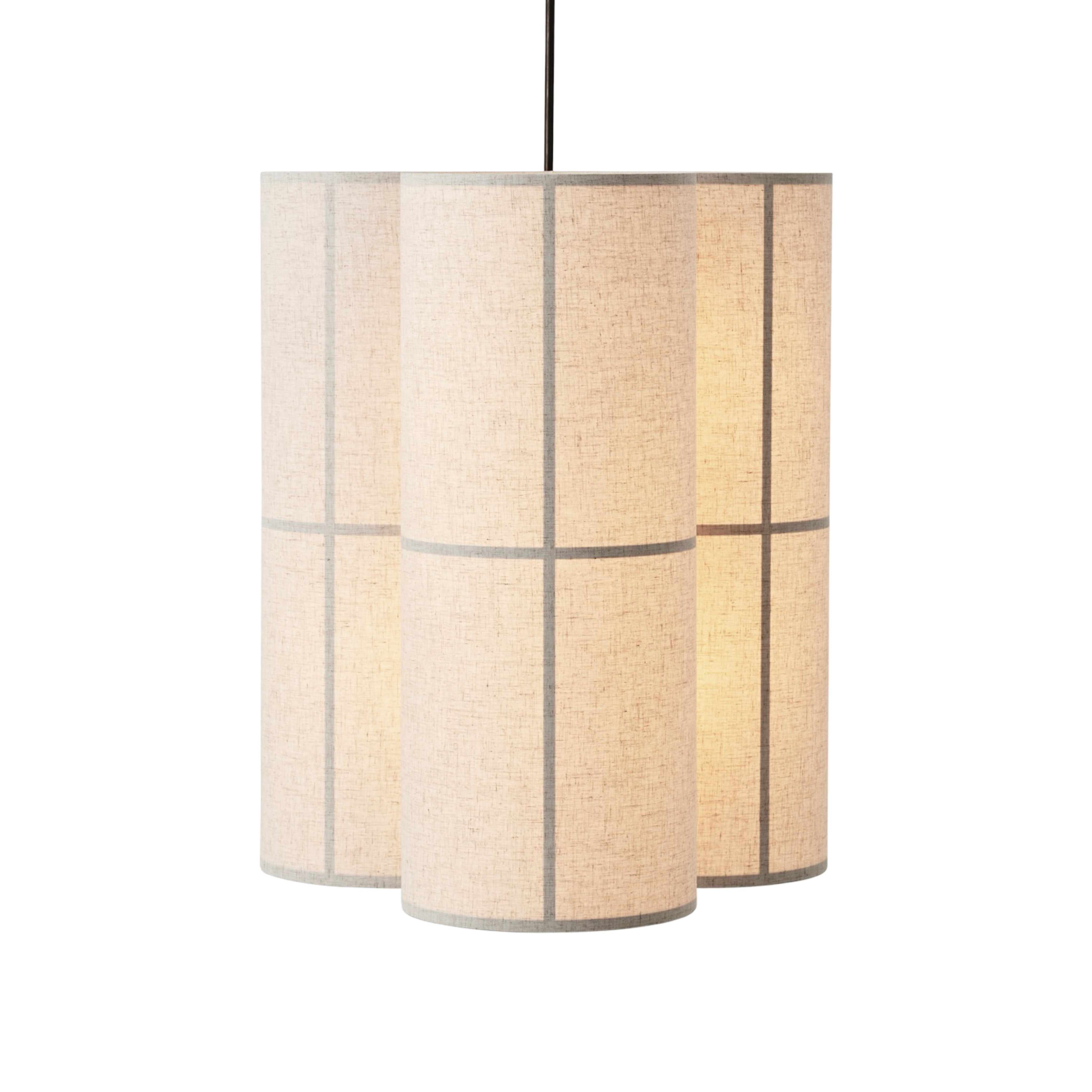 Audo Copenhagen Hashira Cluster Pendant Lamp