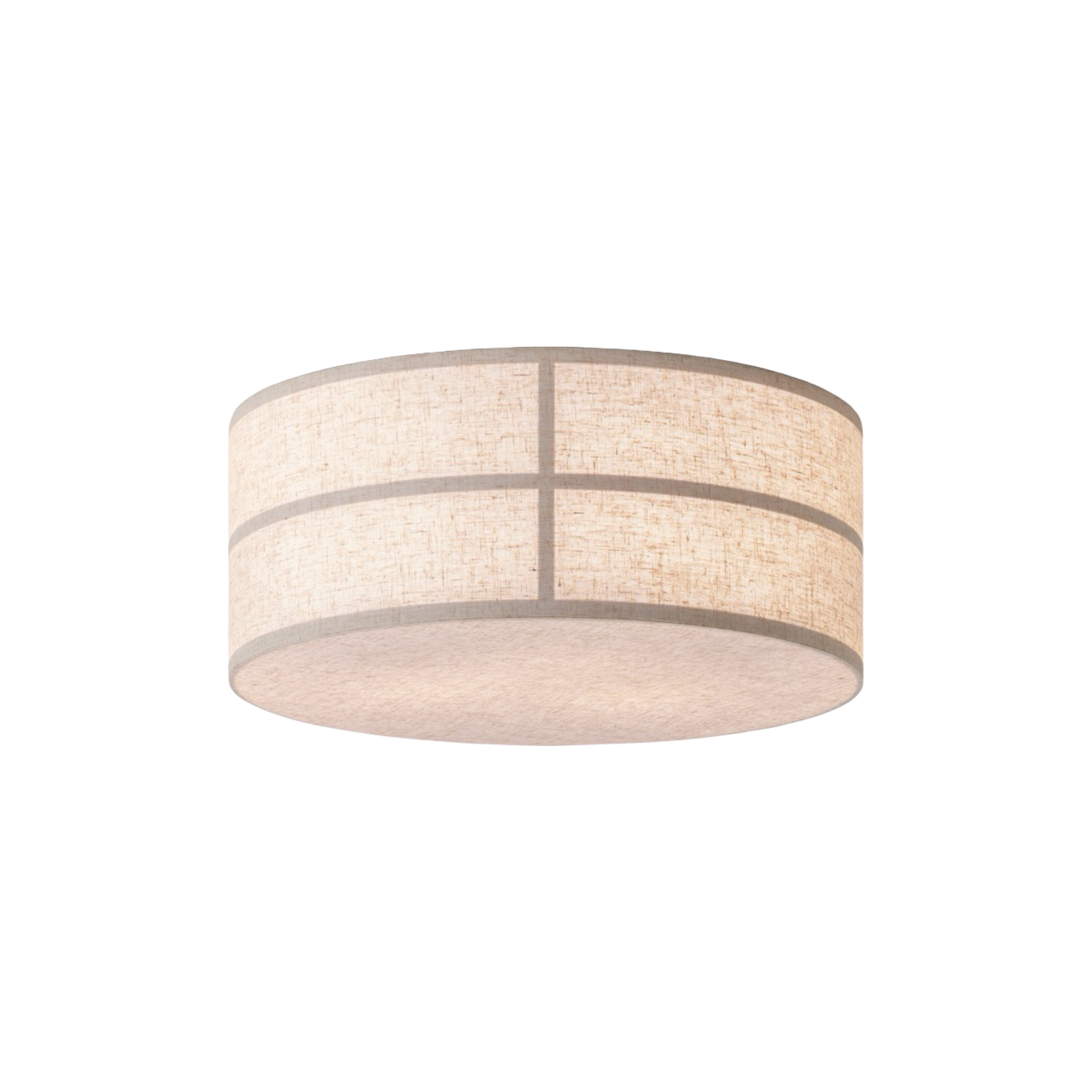 Audo Copenhagen Hashira Flush Ceiling Lamp