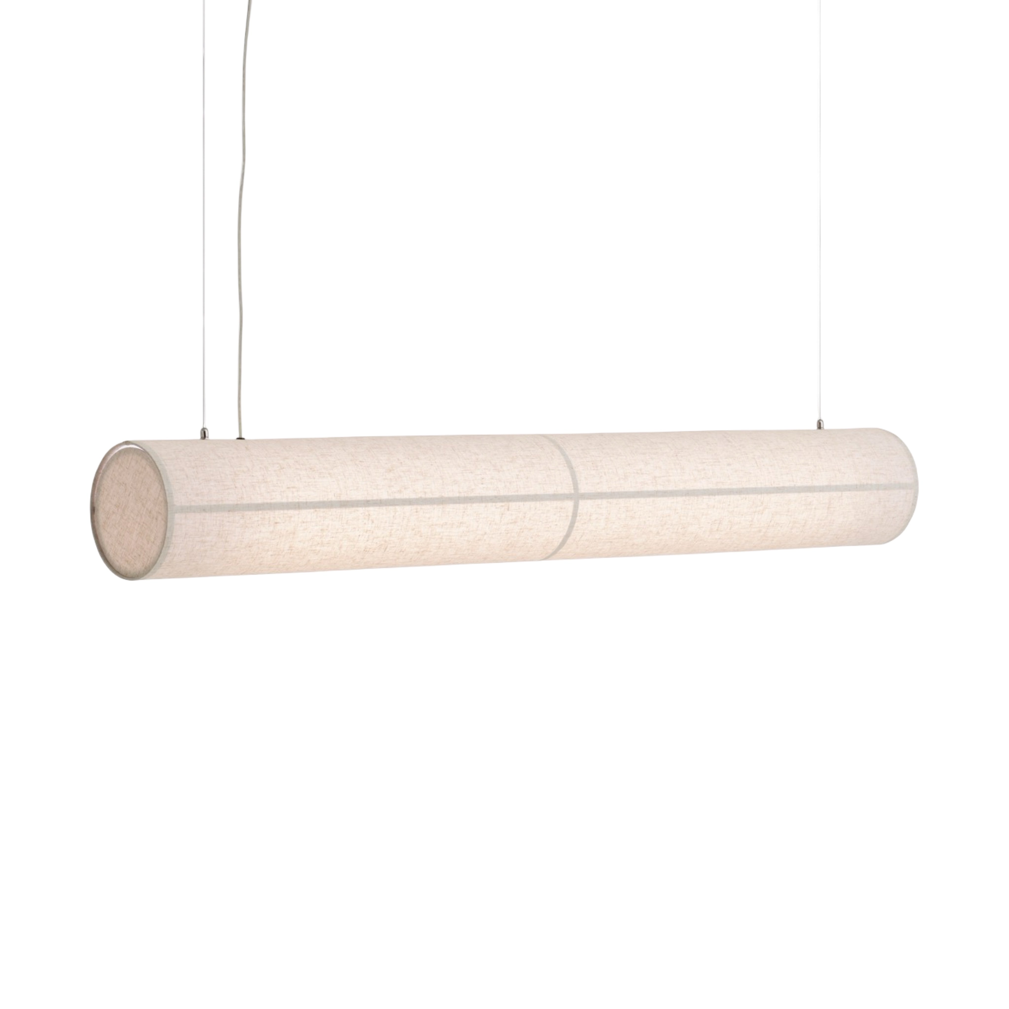 Audo Copenhagen Hashira Linear Pendant Lamp