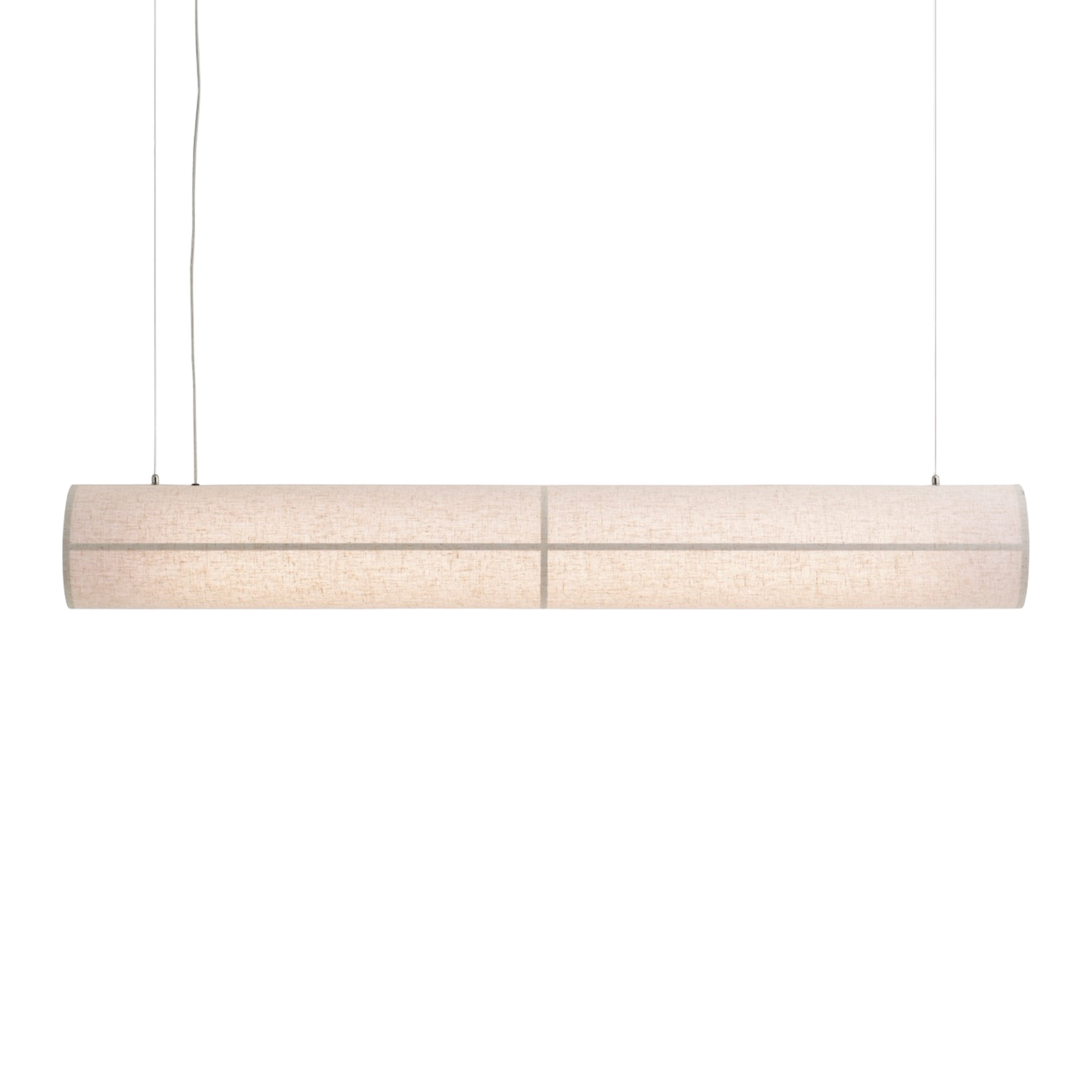 Audo Copenhagen Hashira Linear Pendant Lamp