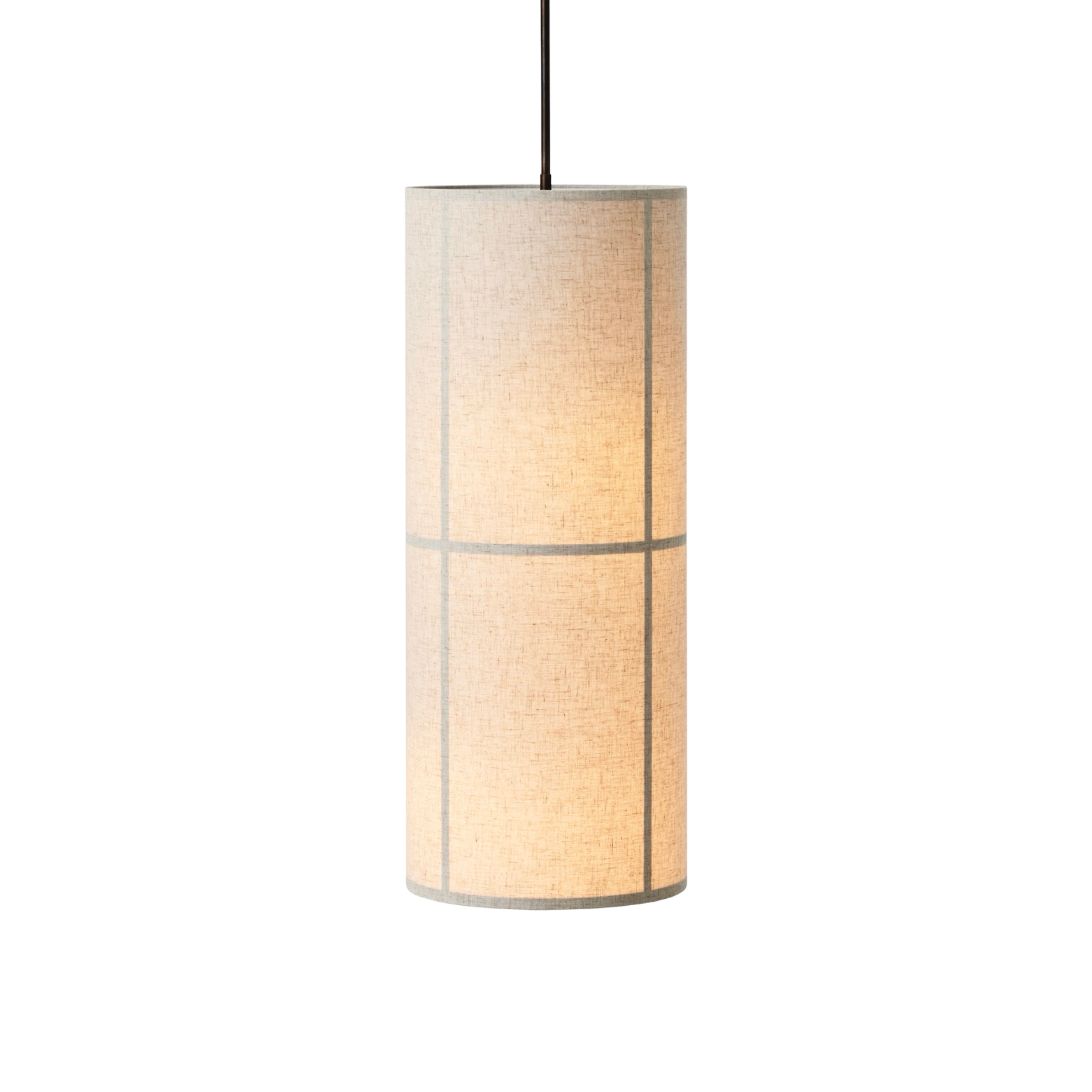 Audo Copenhagen Hashira Single Pendant Lamp
