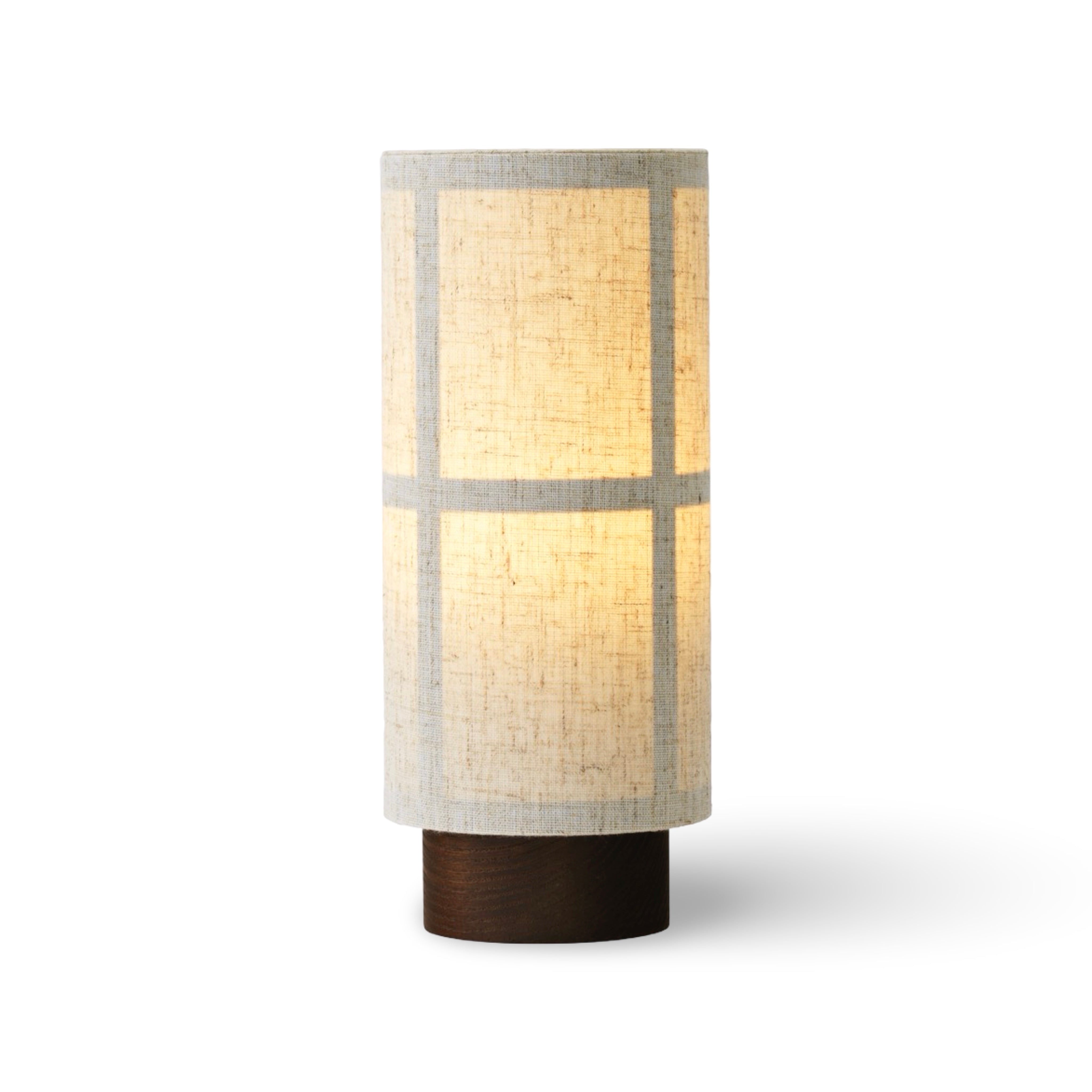 Audo Copenhagen Hashira Portable Table Lamp