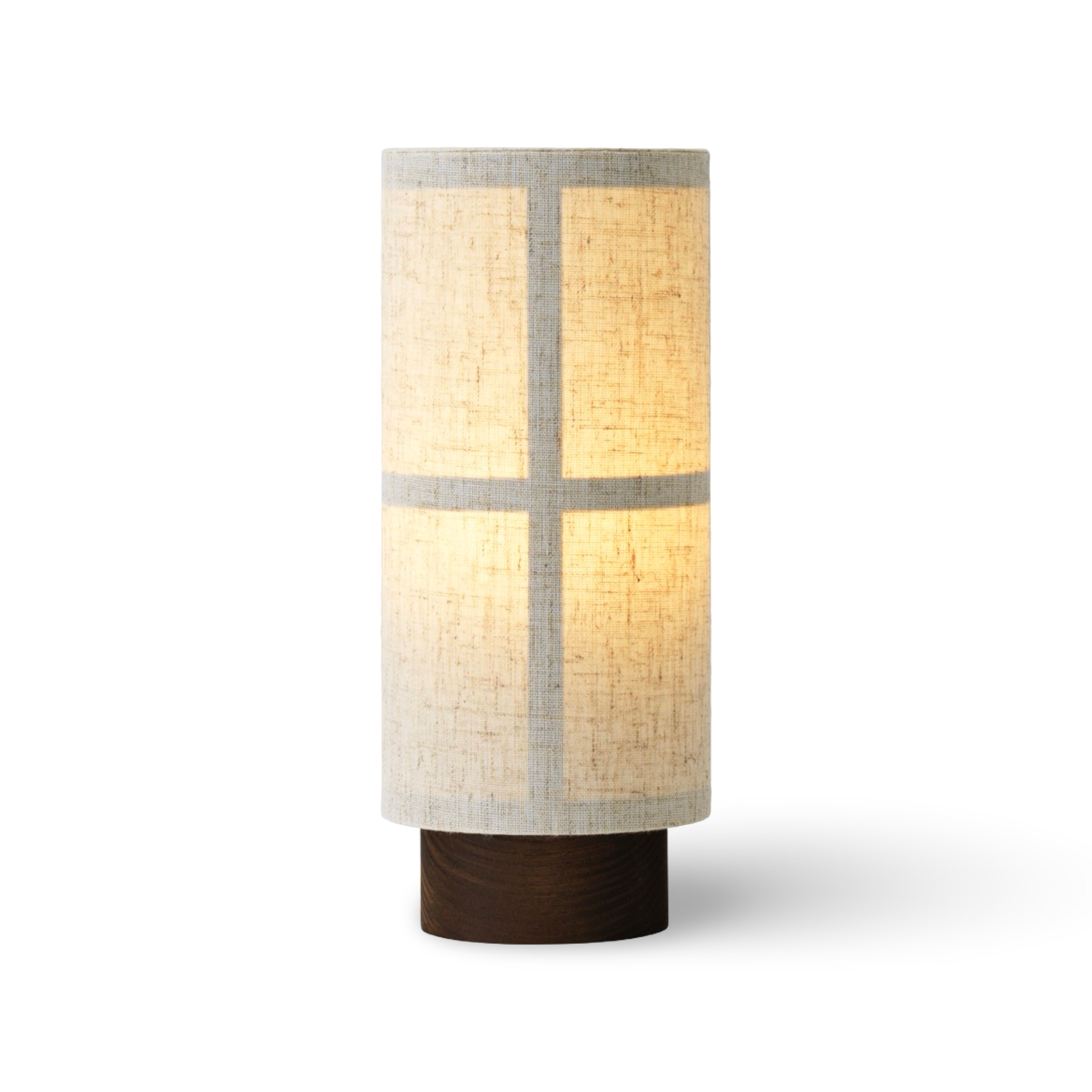 Audo Copenhagen Hashira Portable Table Lamp
