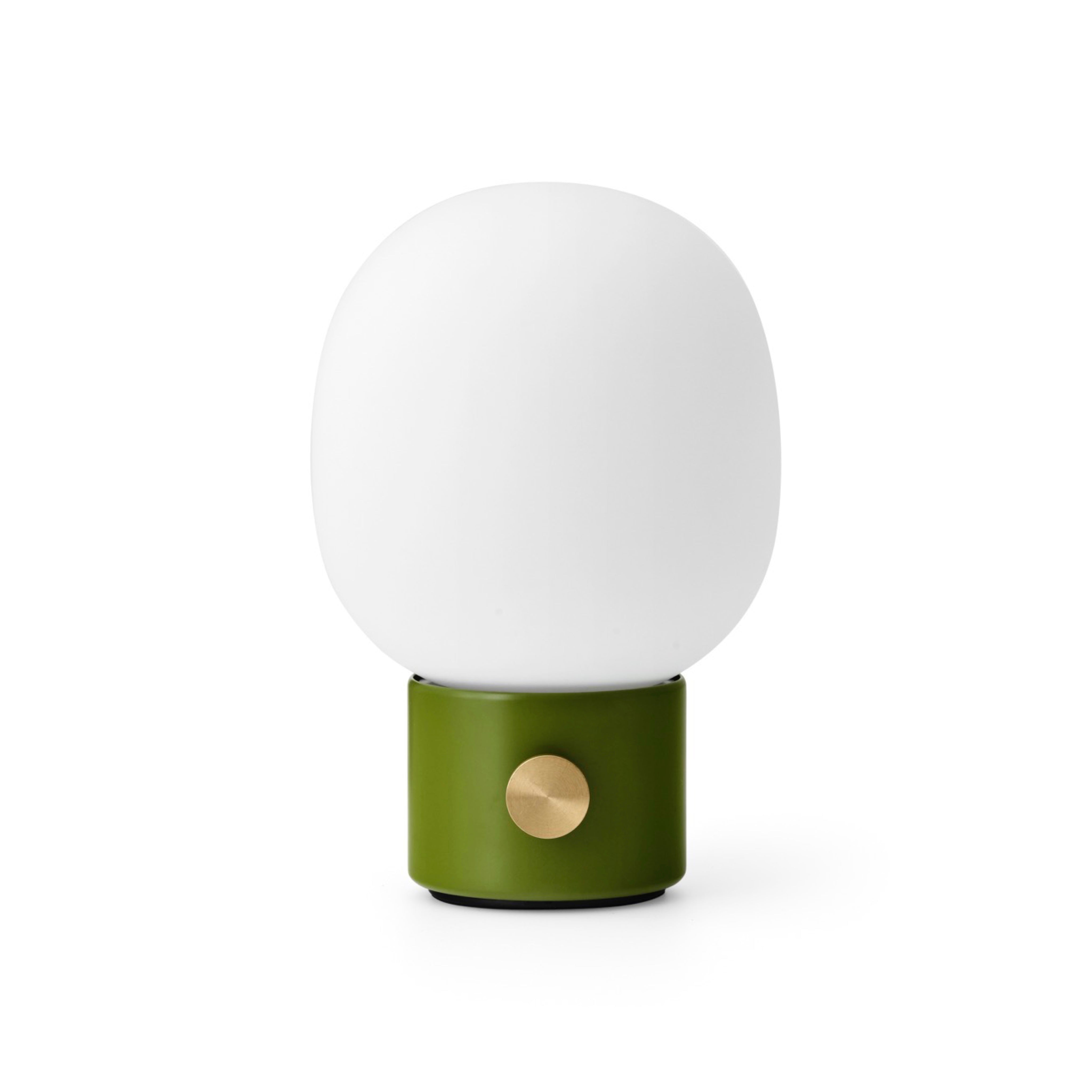 Audo Copenhagen JWDA Portable Lamp