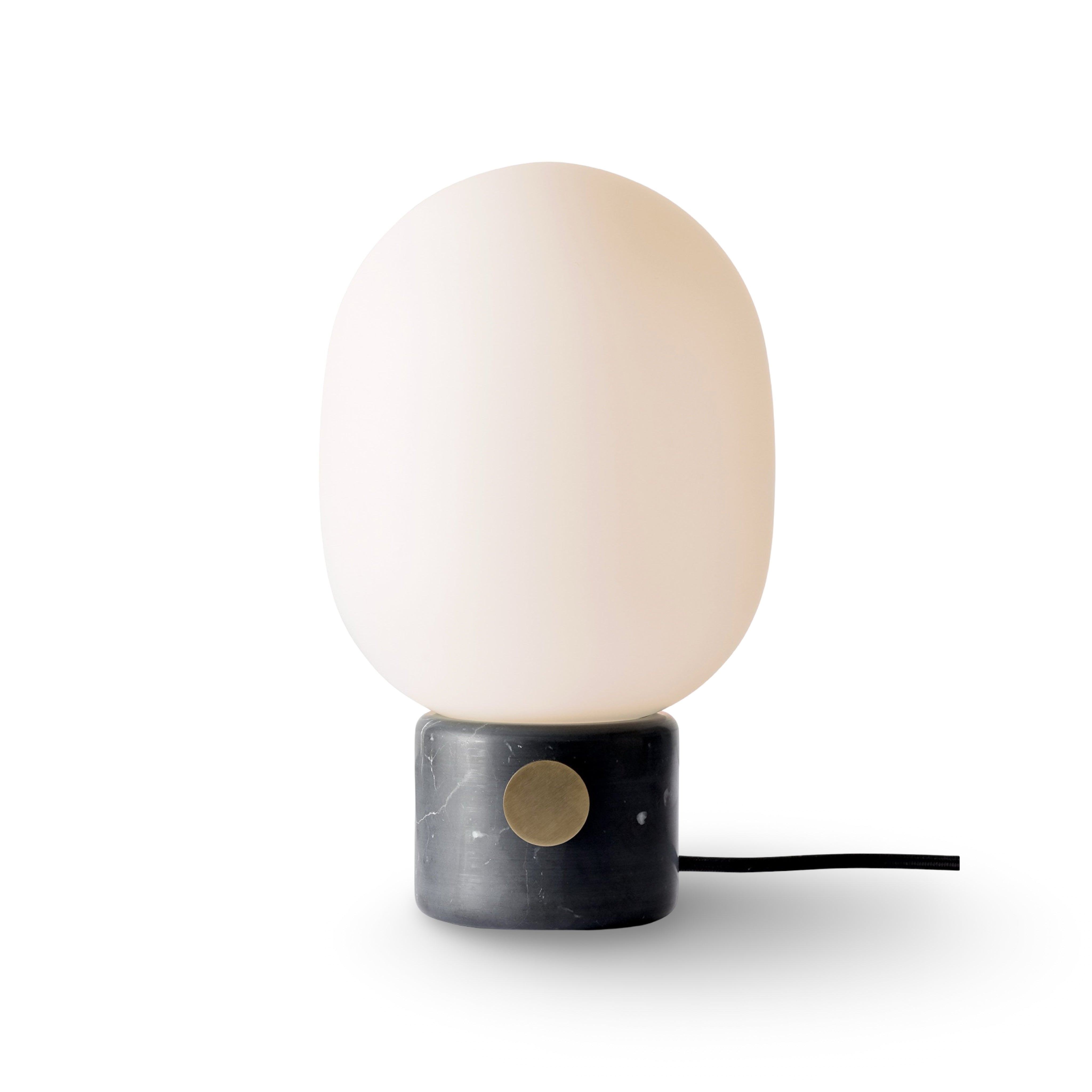 Audo Copenhagen JWDA Table Lamp – Marble Base