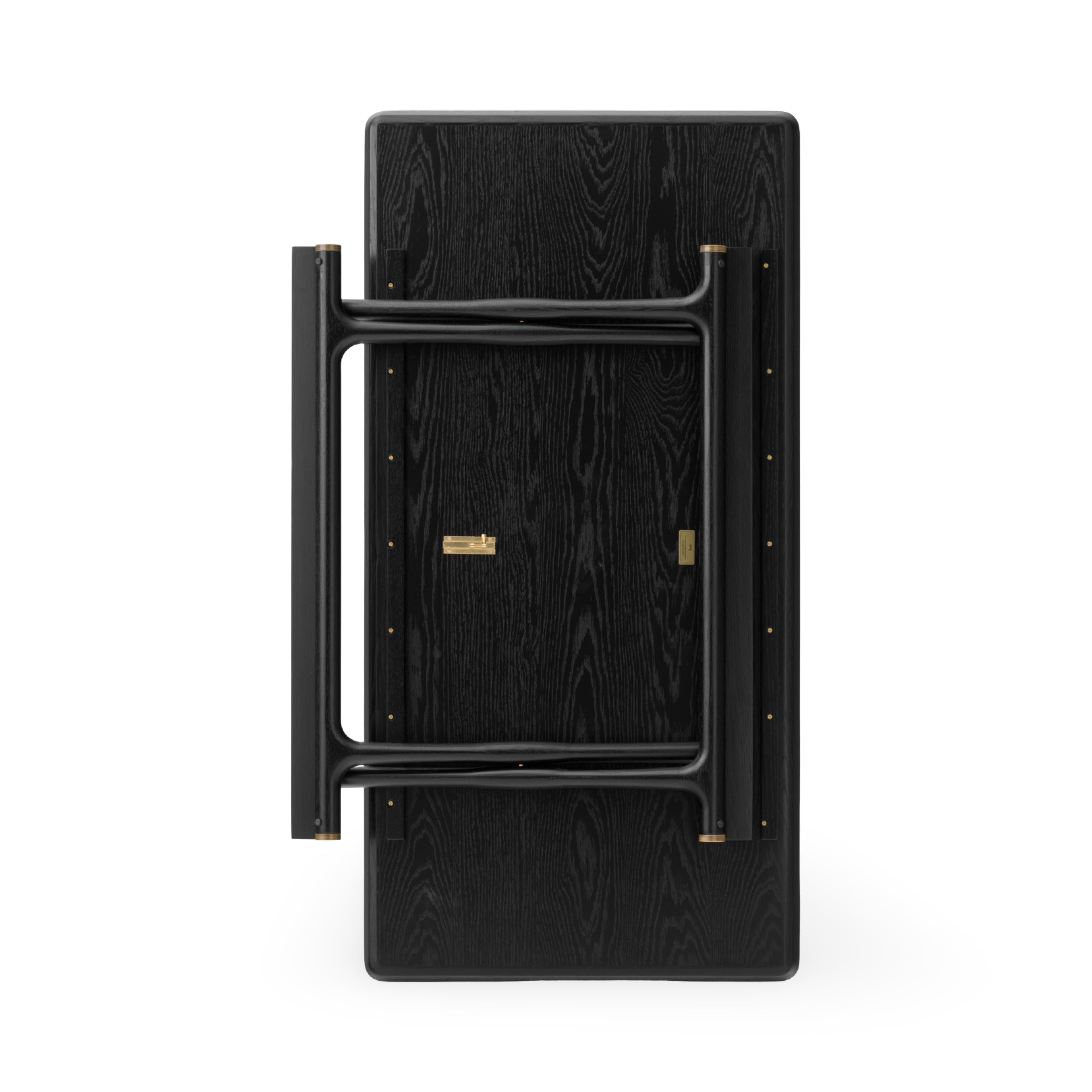 Audo Copenhagen Jäger Lounge Table