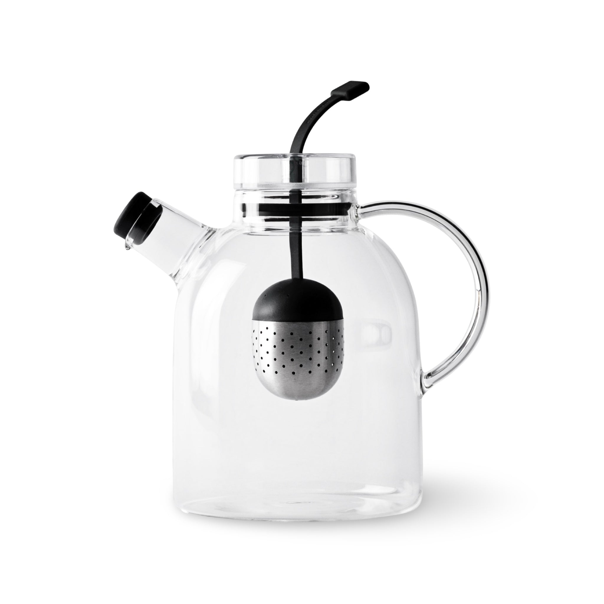 Audo Copenhagen Kettle Teapot - 1.5L