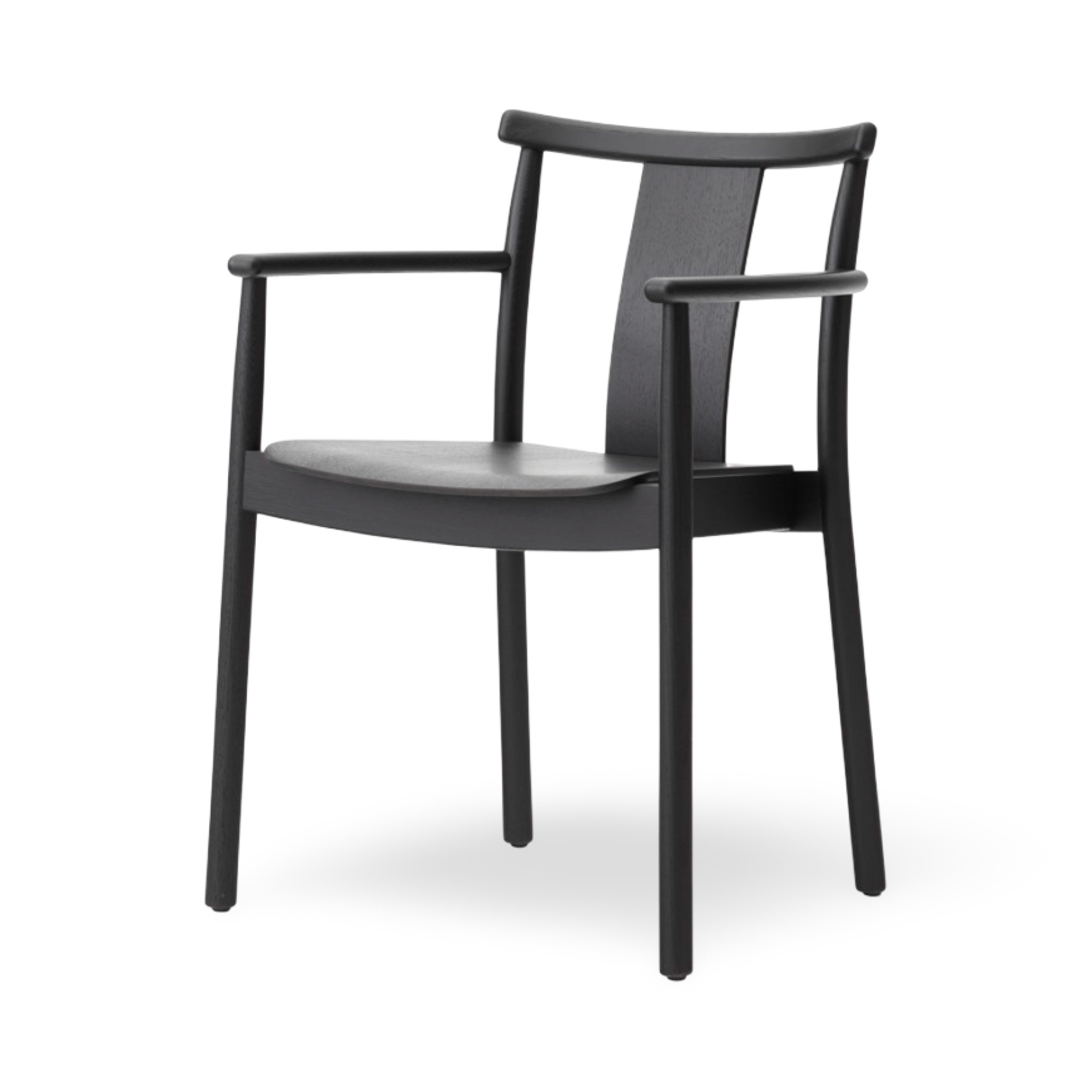 Audo Copenhagen Merkur Dining Armchair
