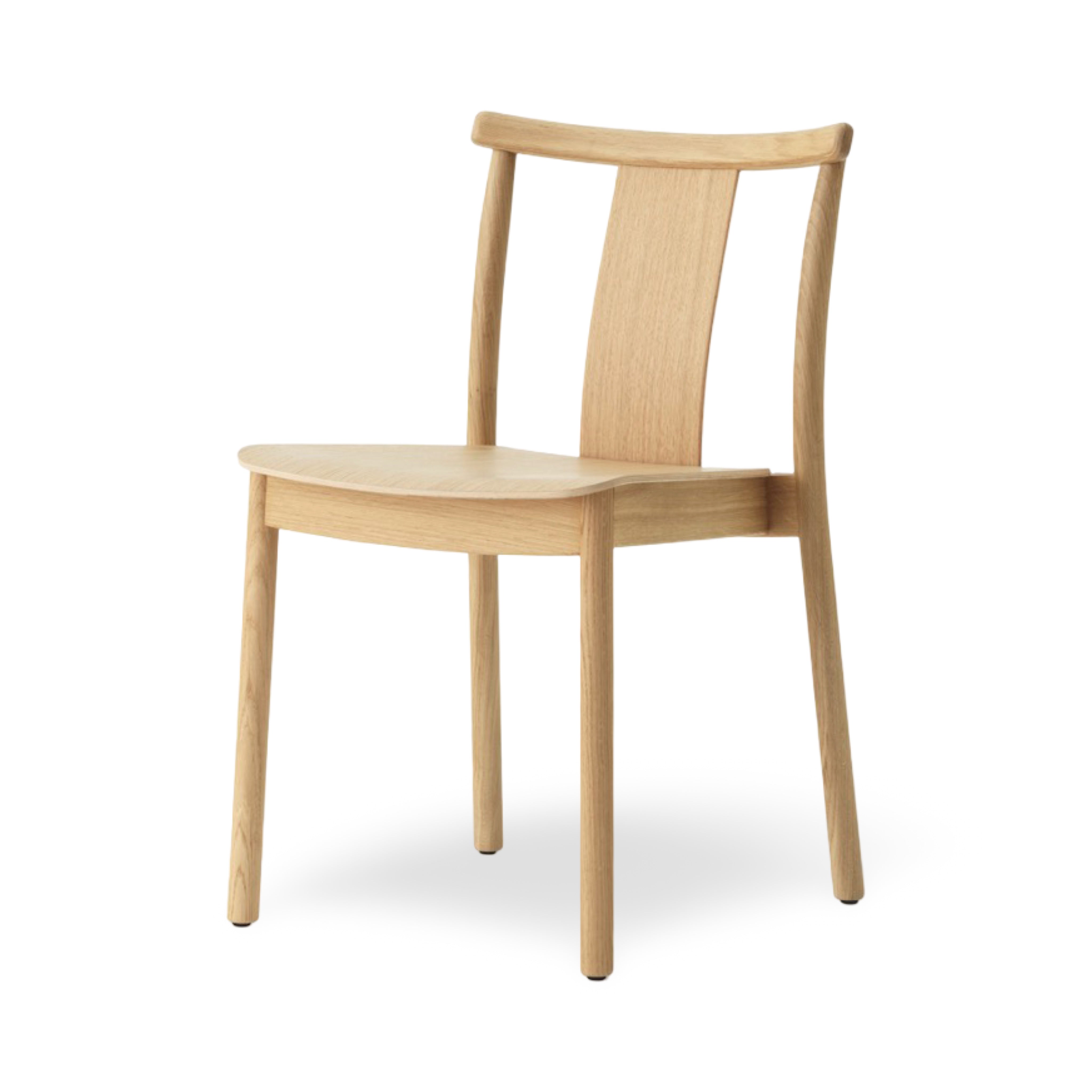 Audo Copenhagen Merkur Dining Chair