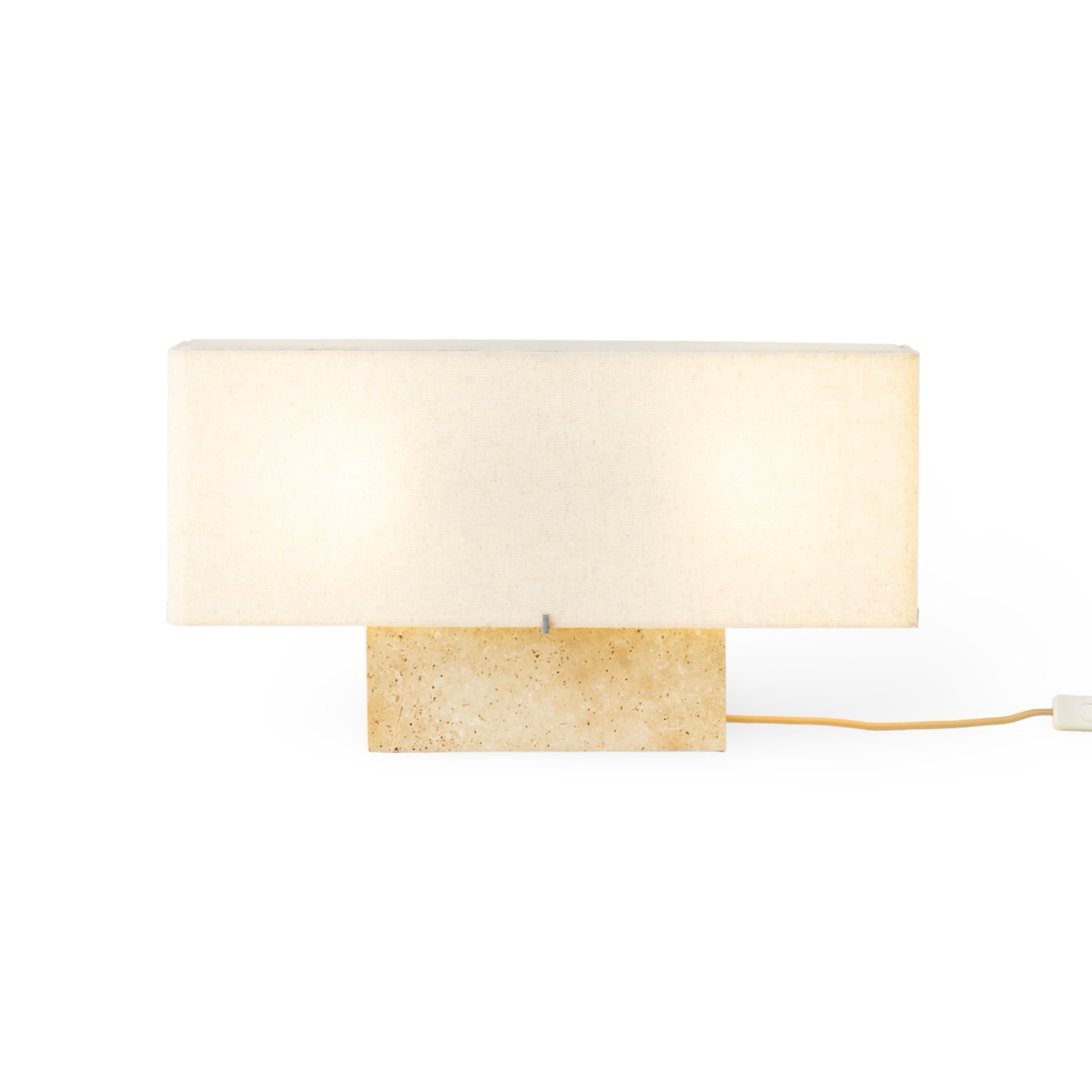 Audo Copenhagen Nonna Table Lamp - H30cm