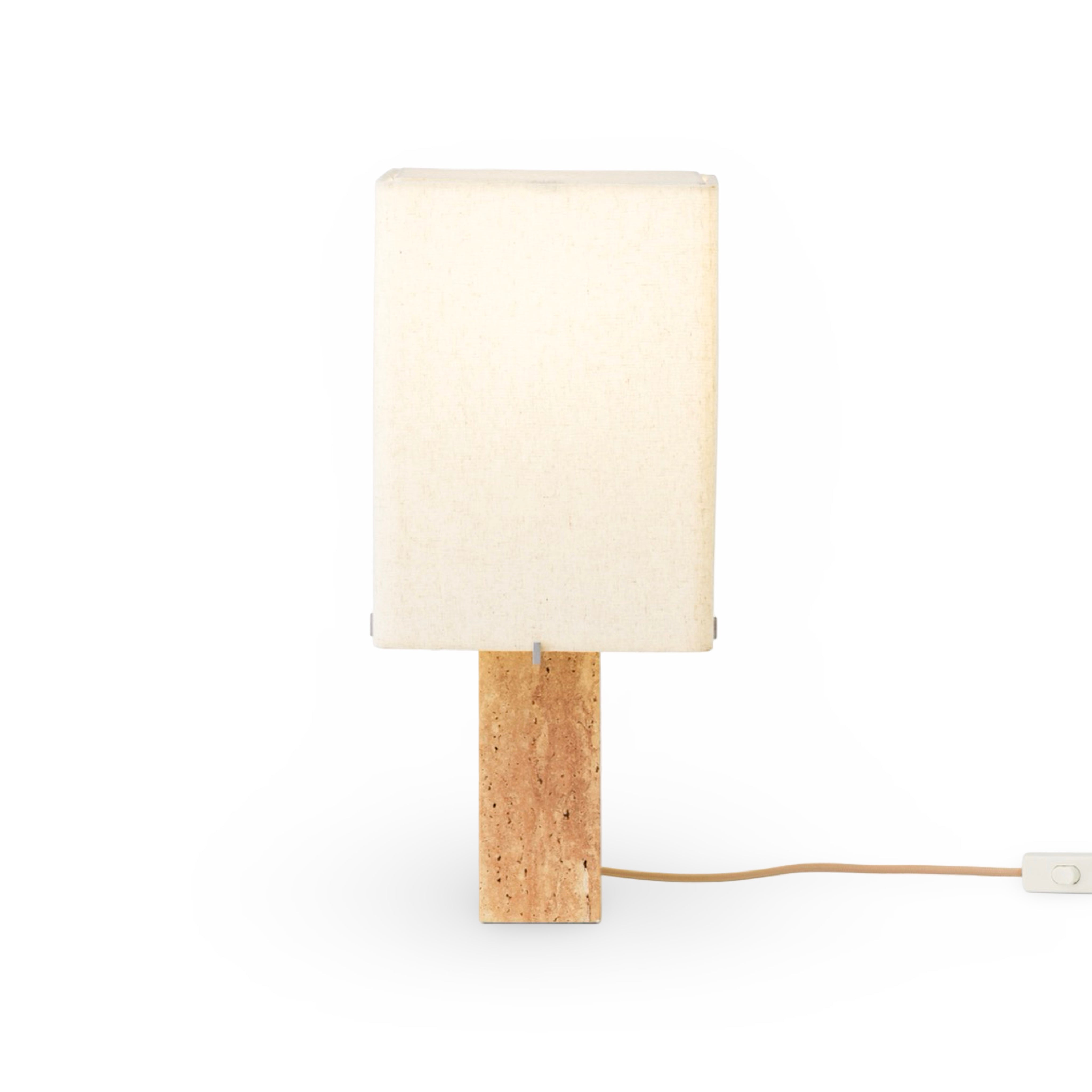 Audo Copenhagen Nonna Table Lamp - H49cm