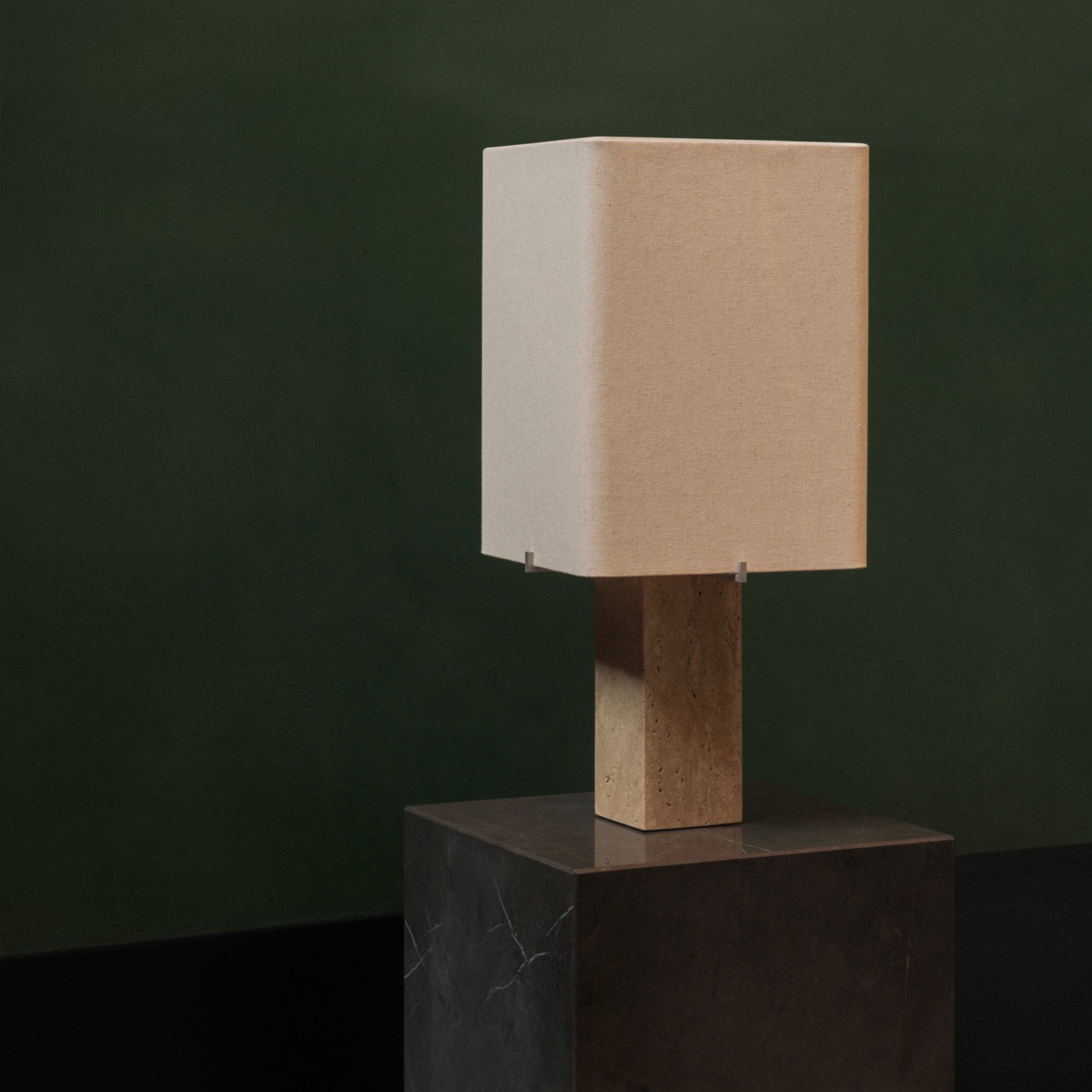 Audo Copenhagen Nonna Table Lamp - H49cm
