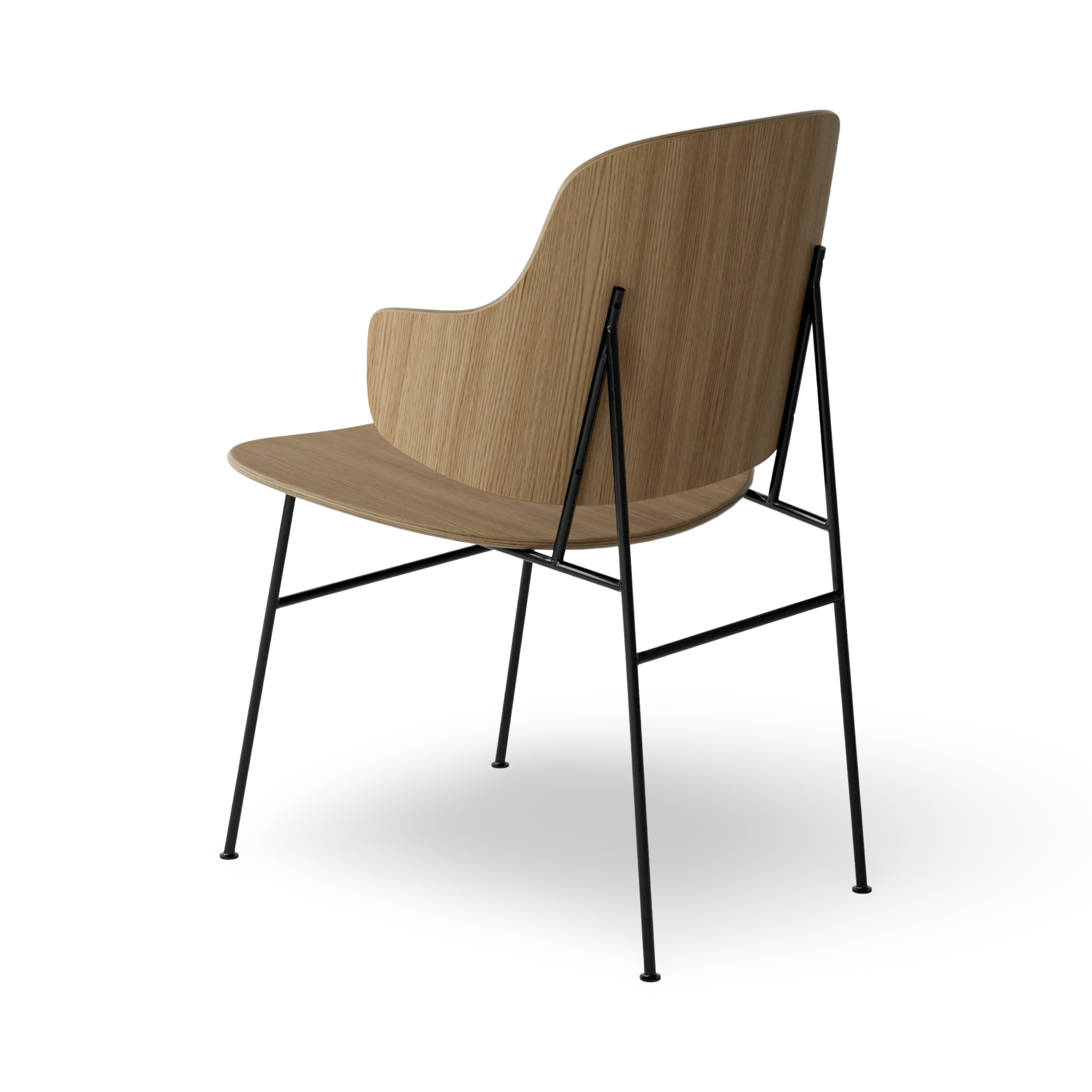 Audo Copenhagen Penguin Dining Chair