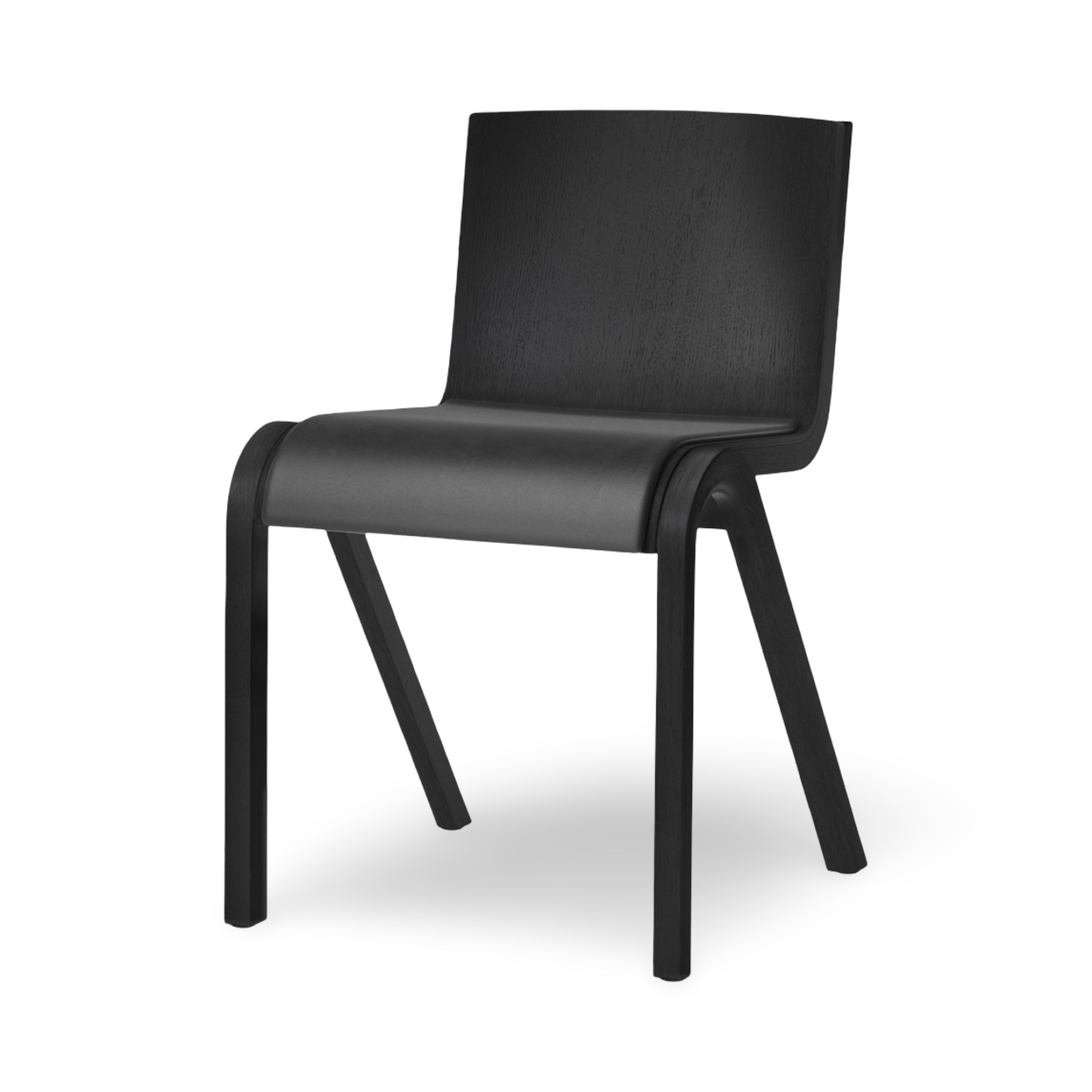 Audo Copenhagen Ready Dining Chair - Seat Upholstery