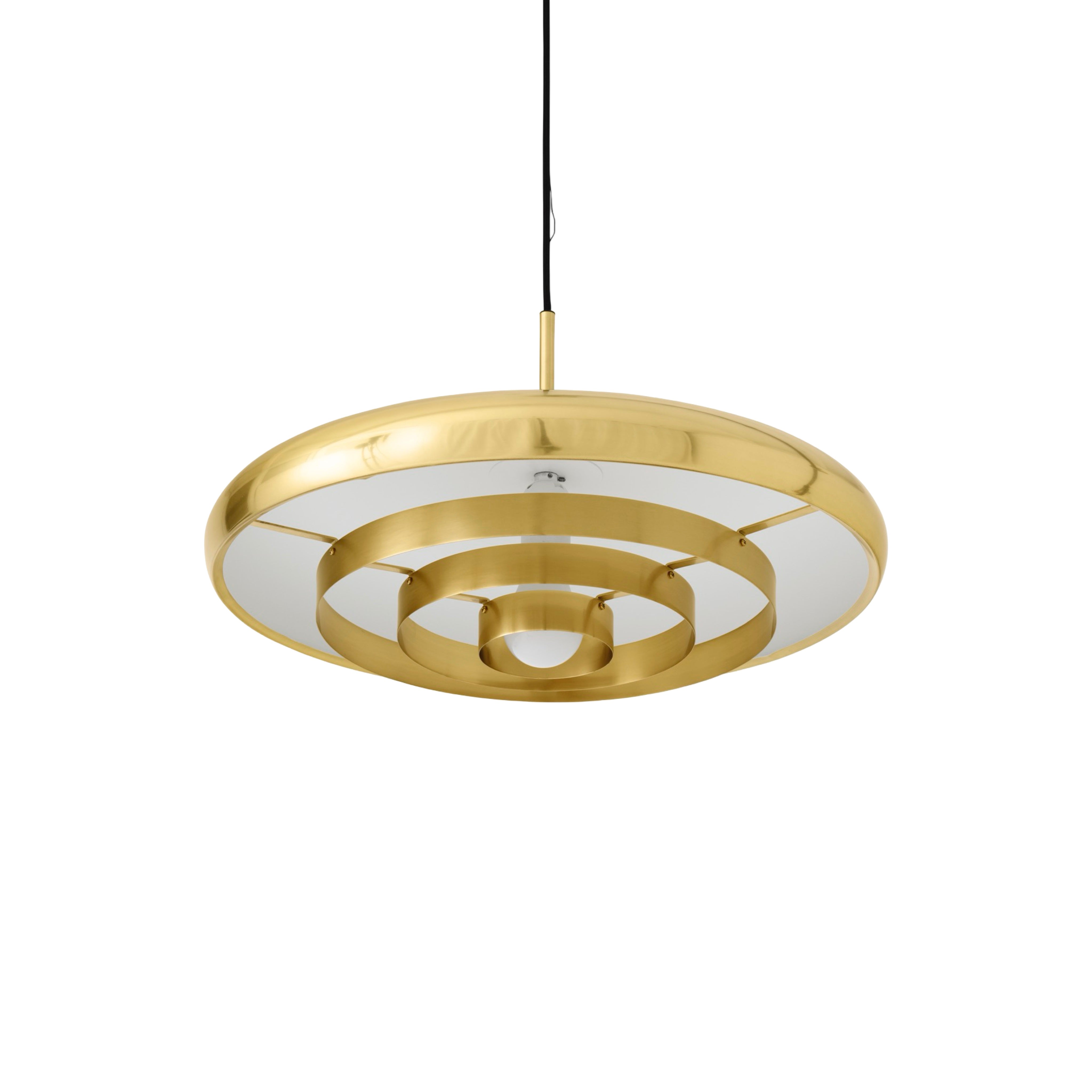 Audo Copenhagen Resonant Pendant Lamp