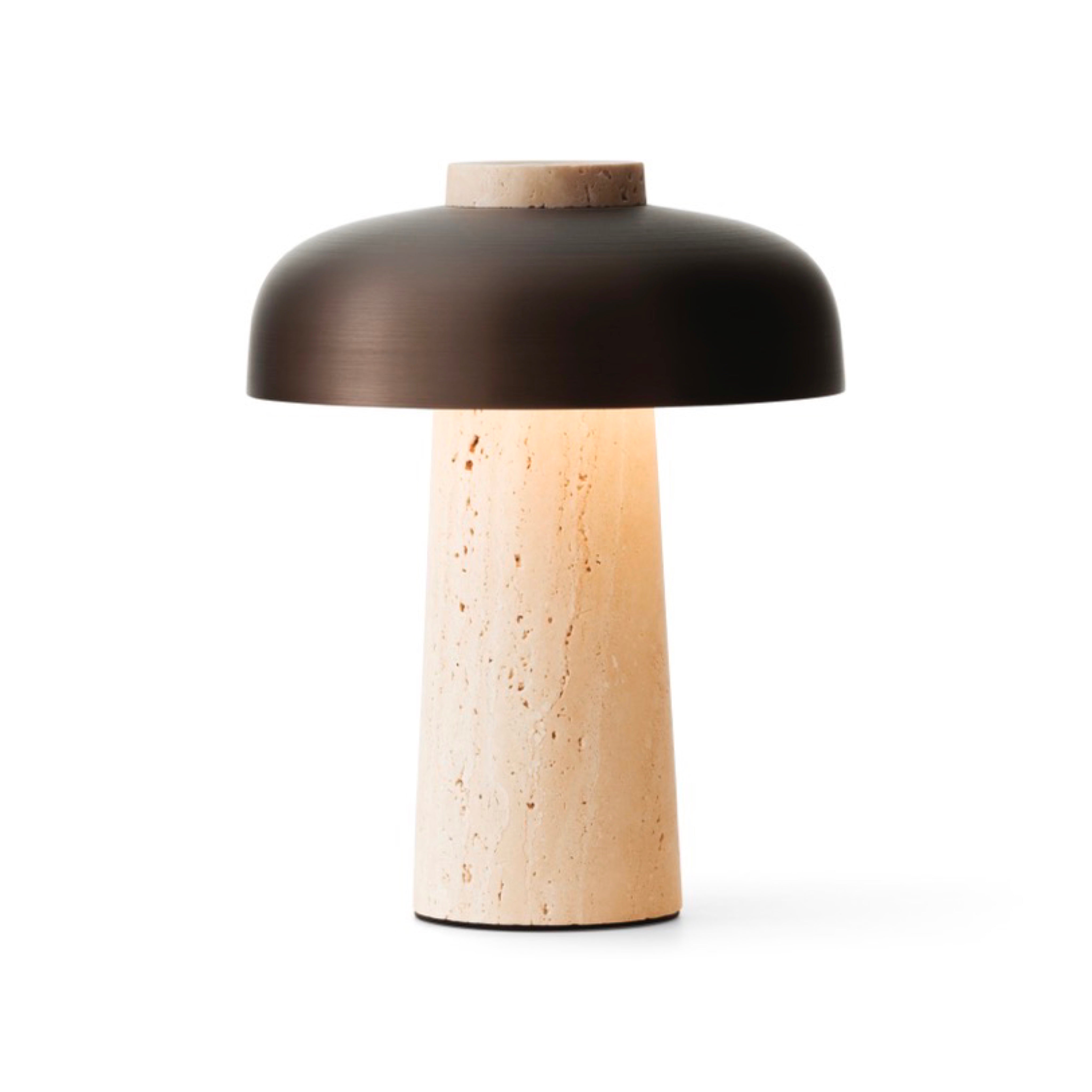 Audo Copenhagen Reverse Portable Lamp