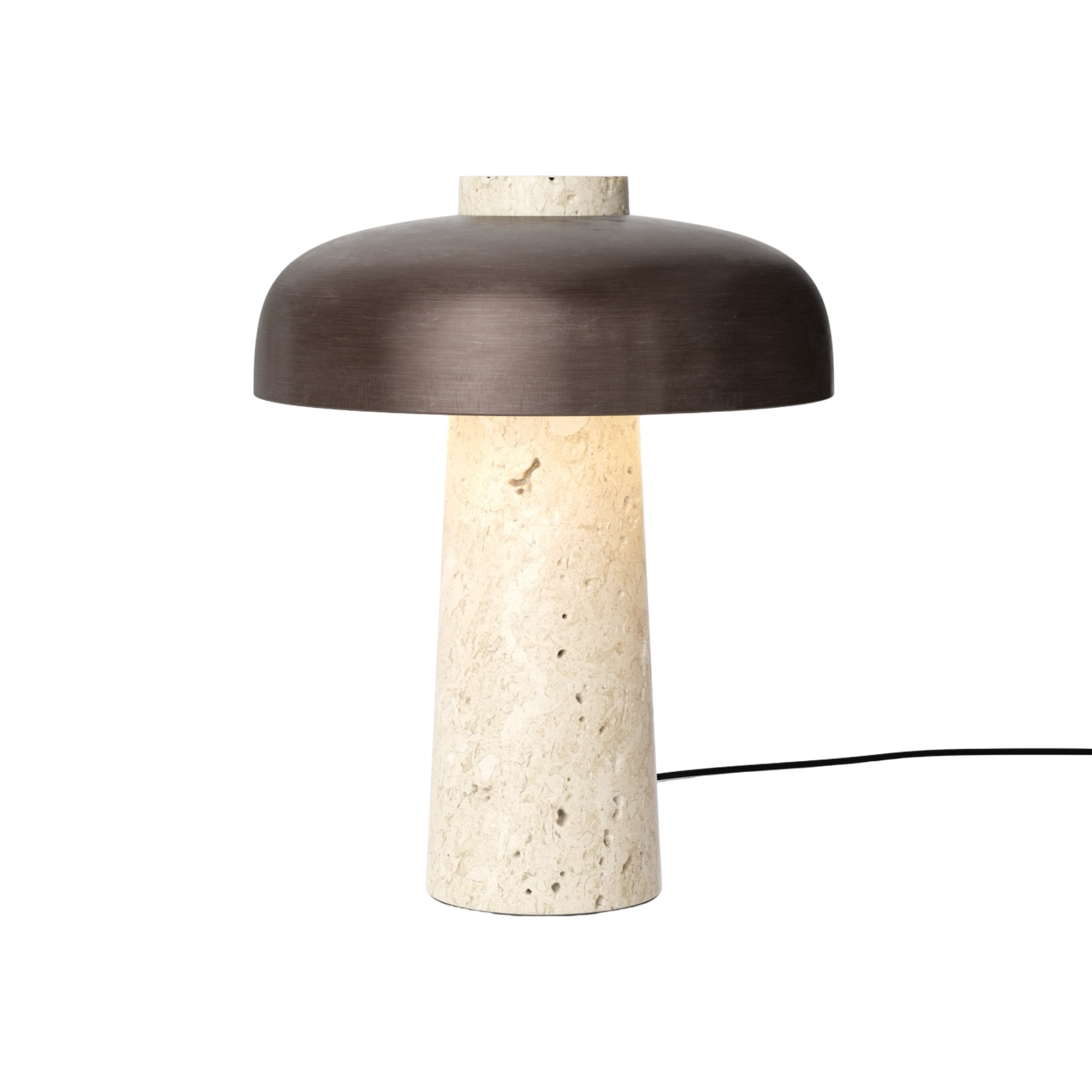 Audo Copenhagen Reverse Table Lamp