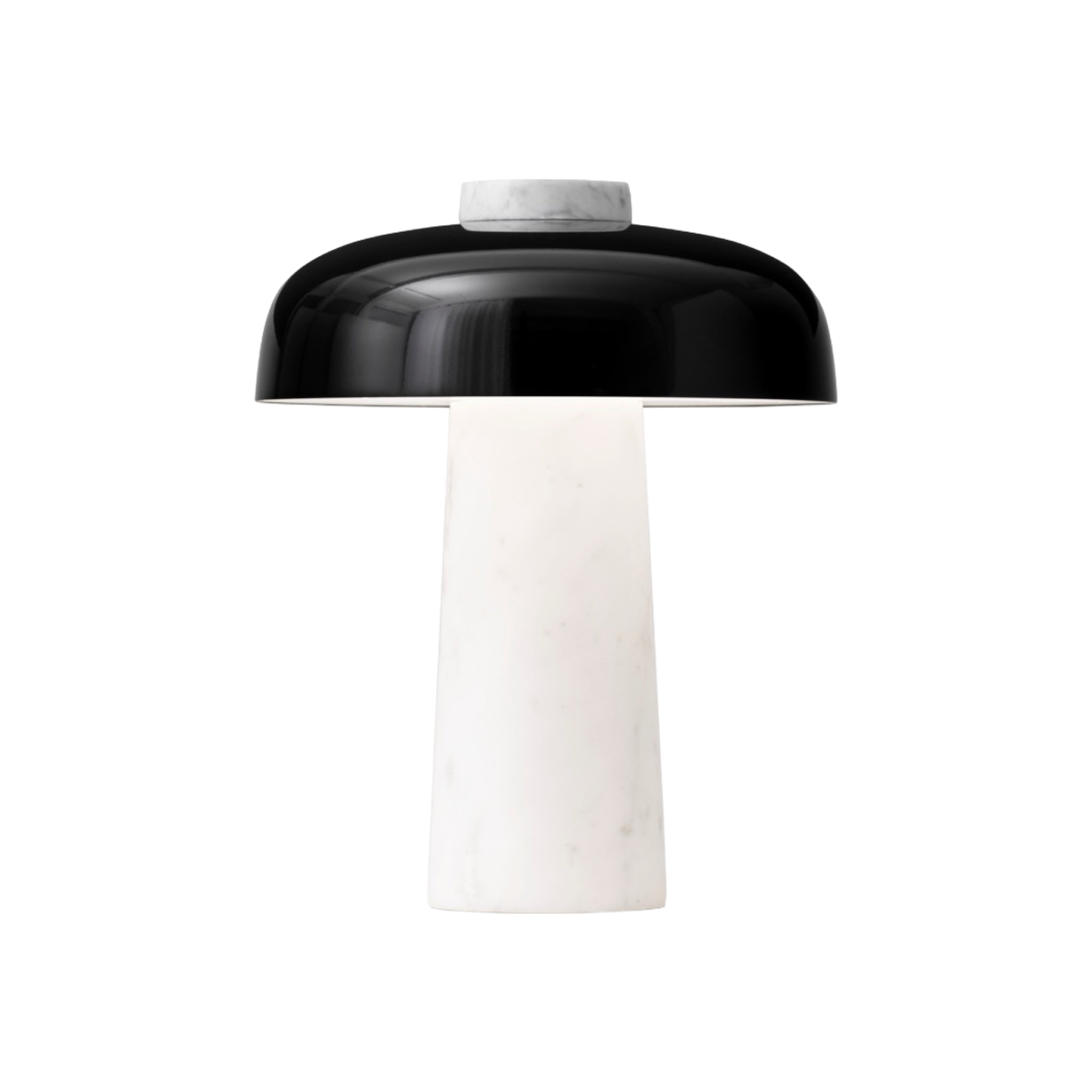 Audo Copenhagen Reverse Table Lamp