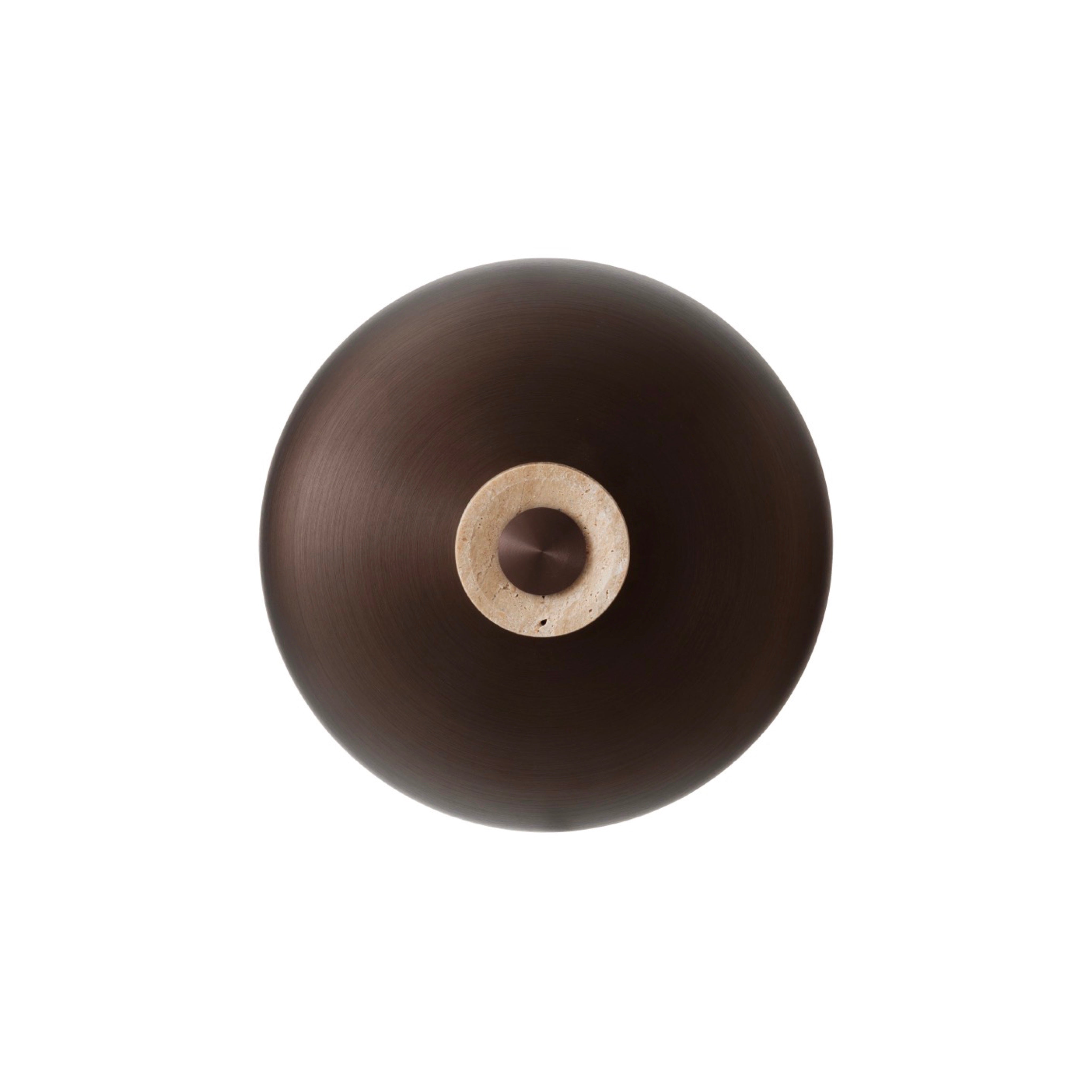 Audo Copenhagen Reverse Wall Lamp