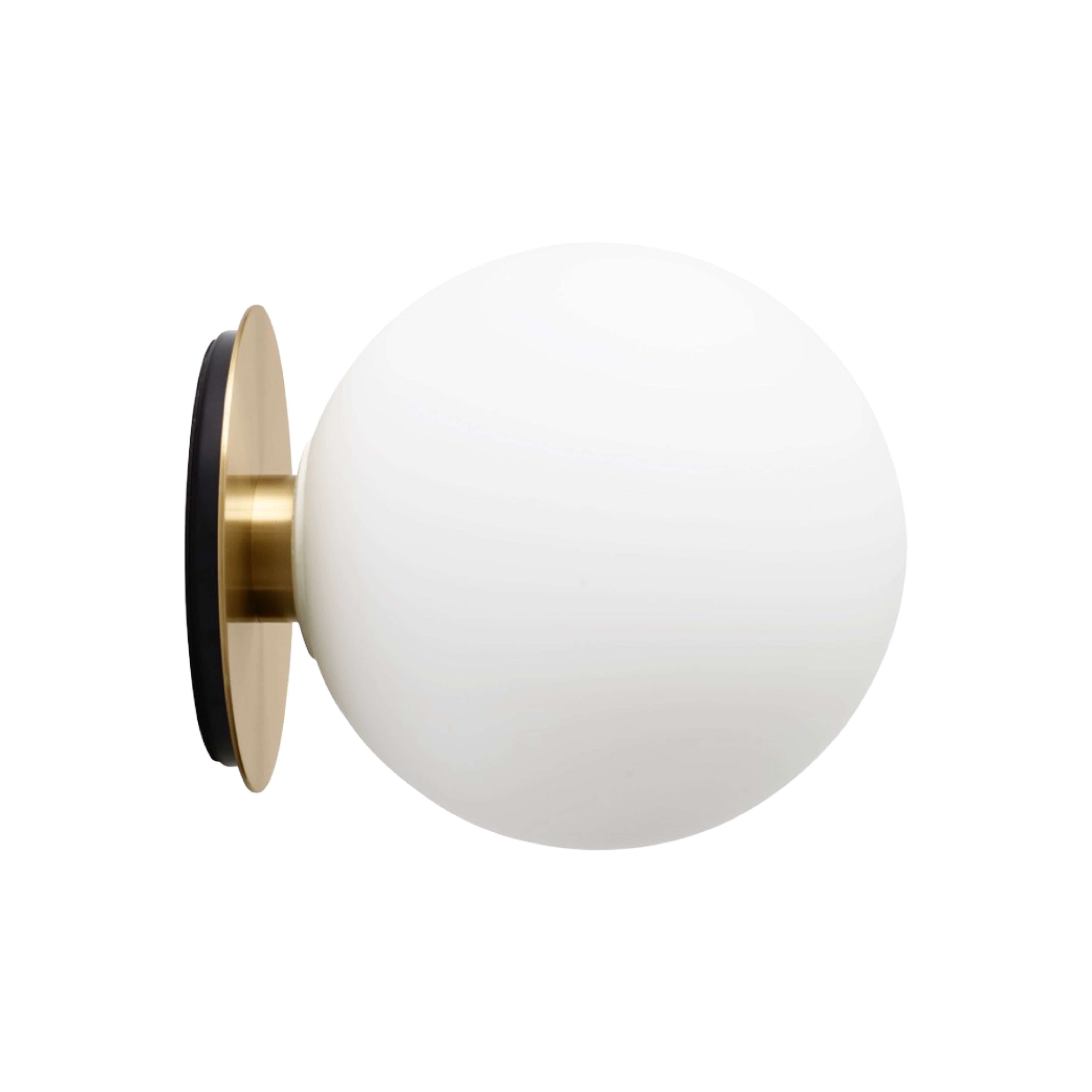 Audo Copenhagen TR Bulb Ceiling & Wall Lamp