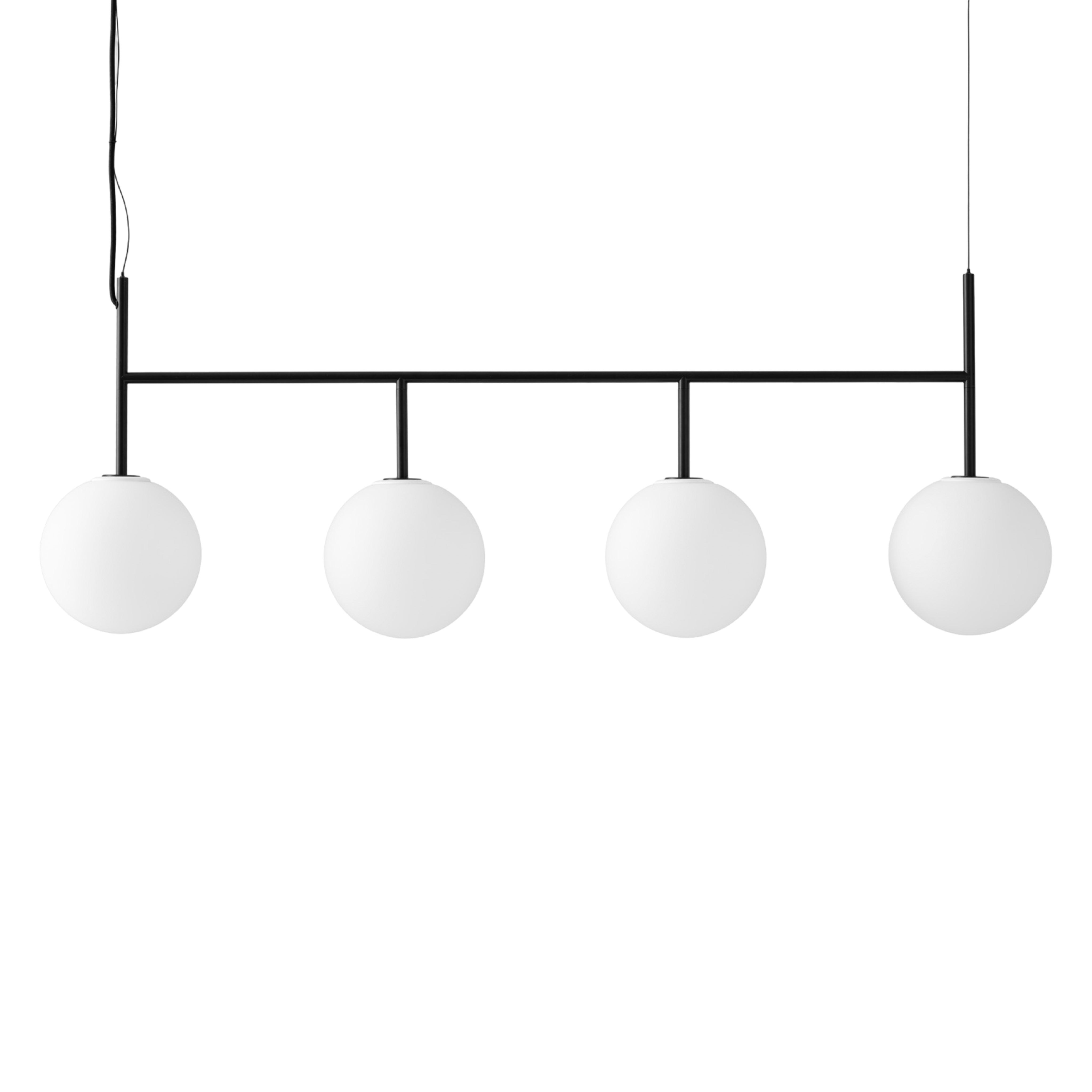 Audo Copenhagen TR Bulb Suspension Lamp