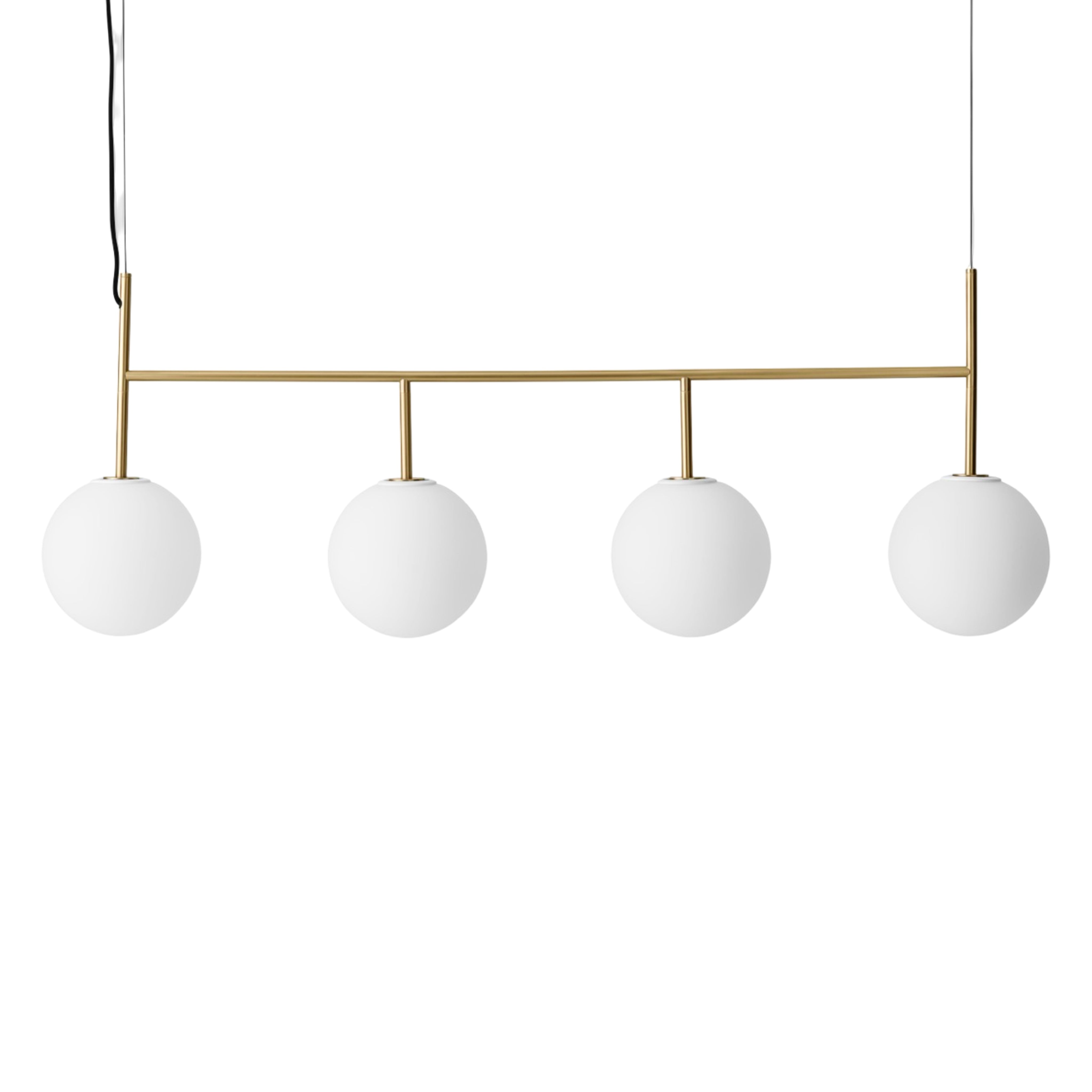 Audo Copenhagen TR Bulb Suspension Lamp