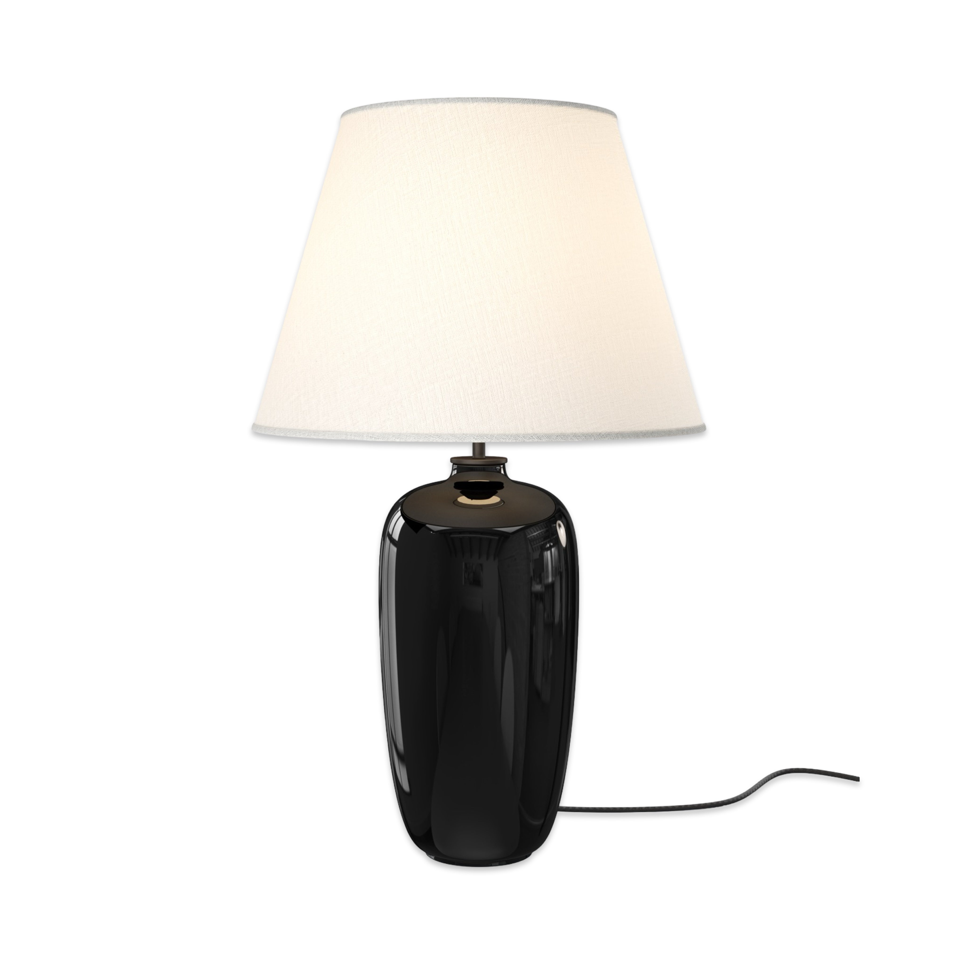Audo Copenhagen Torso Table Lamp