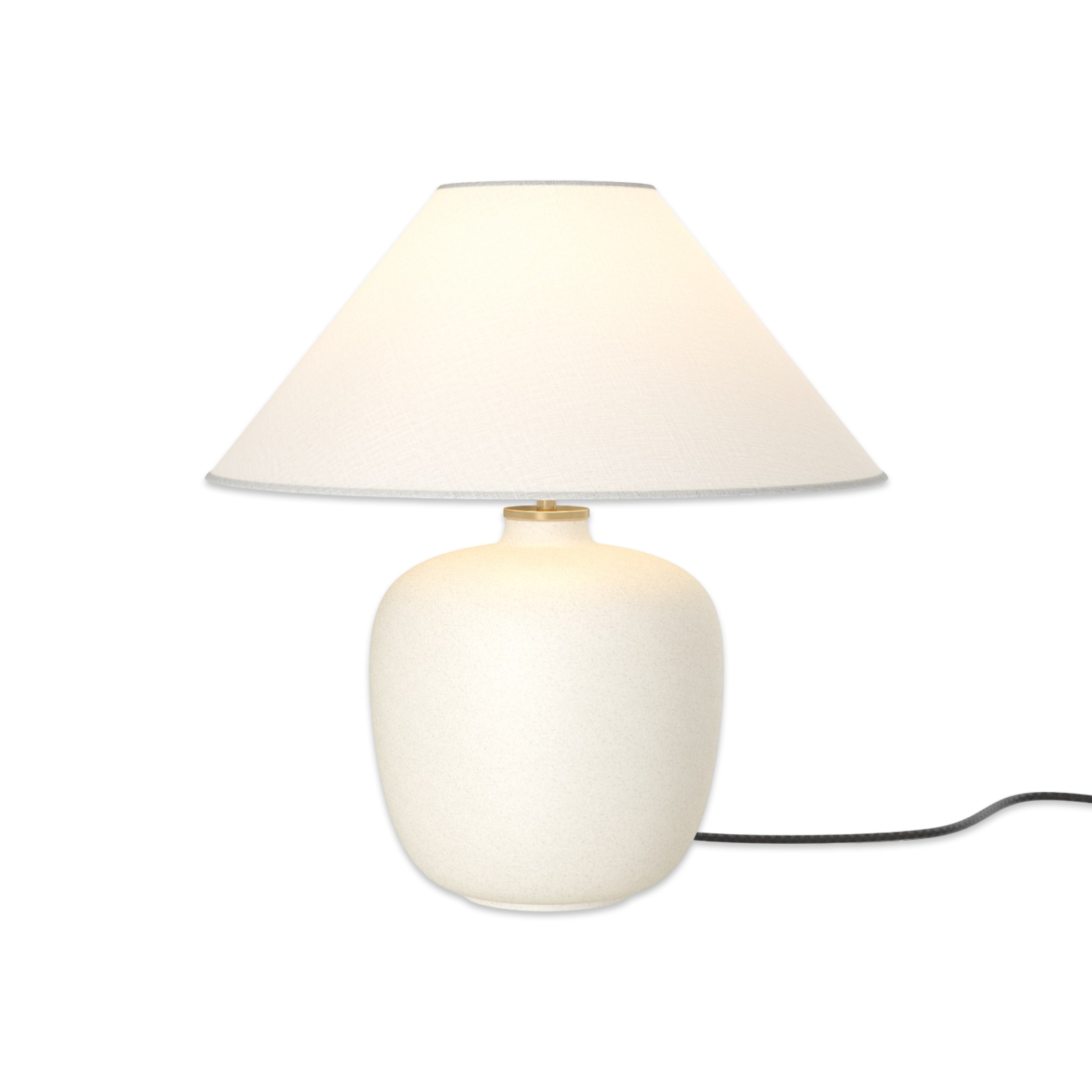 Audo Copenhagen Torso Table Lamp