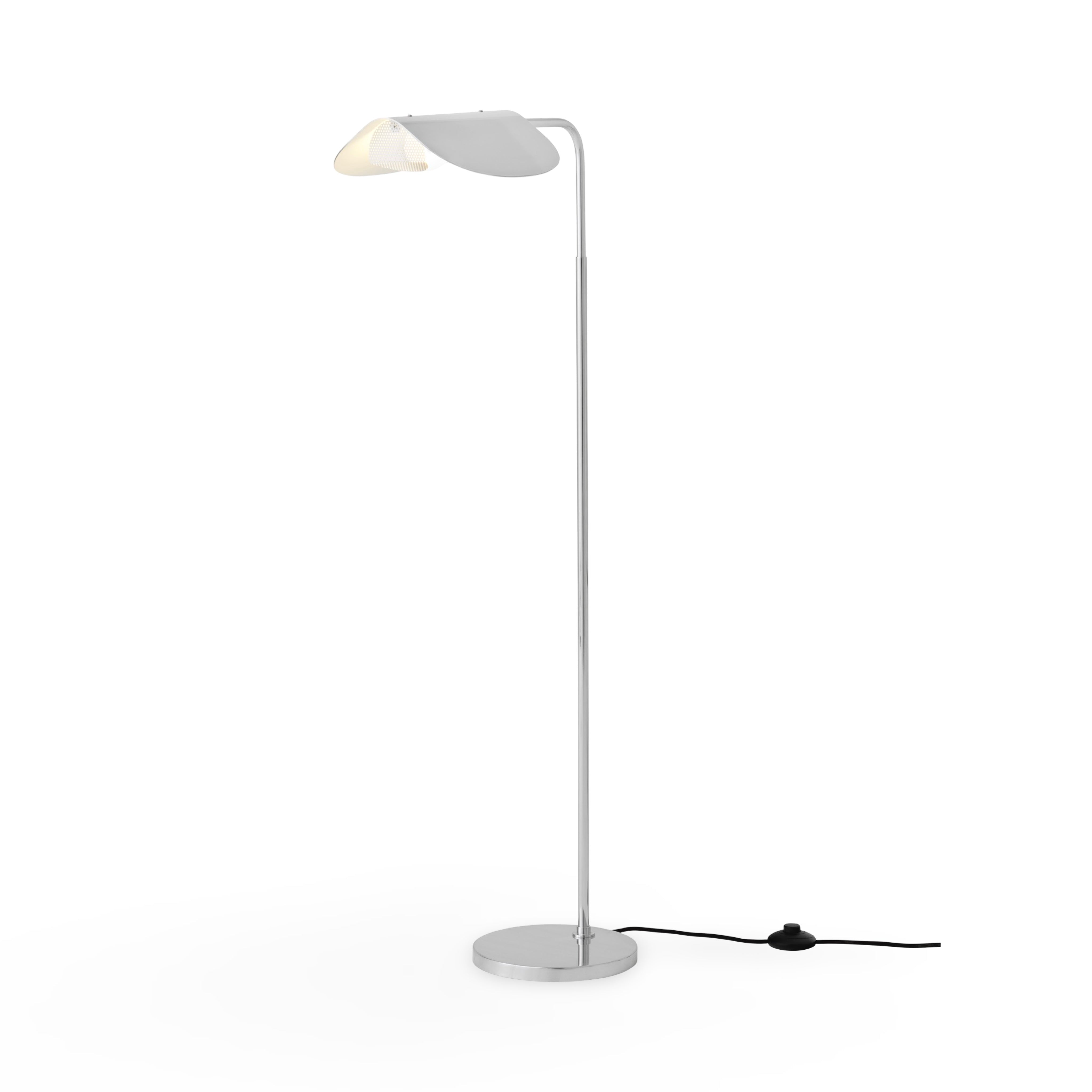 Audo Copenhagen Wing Floor Lamp