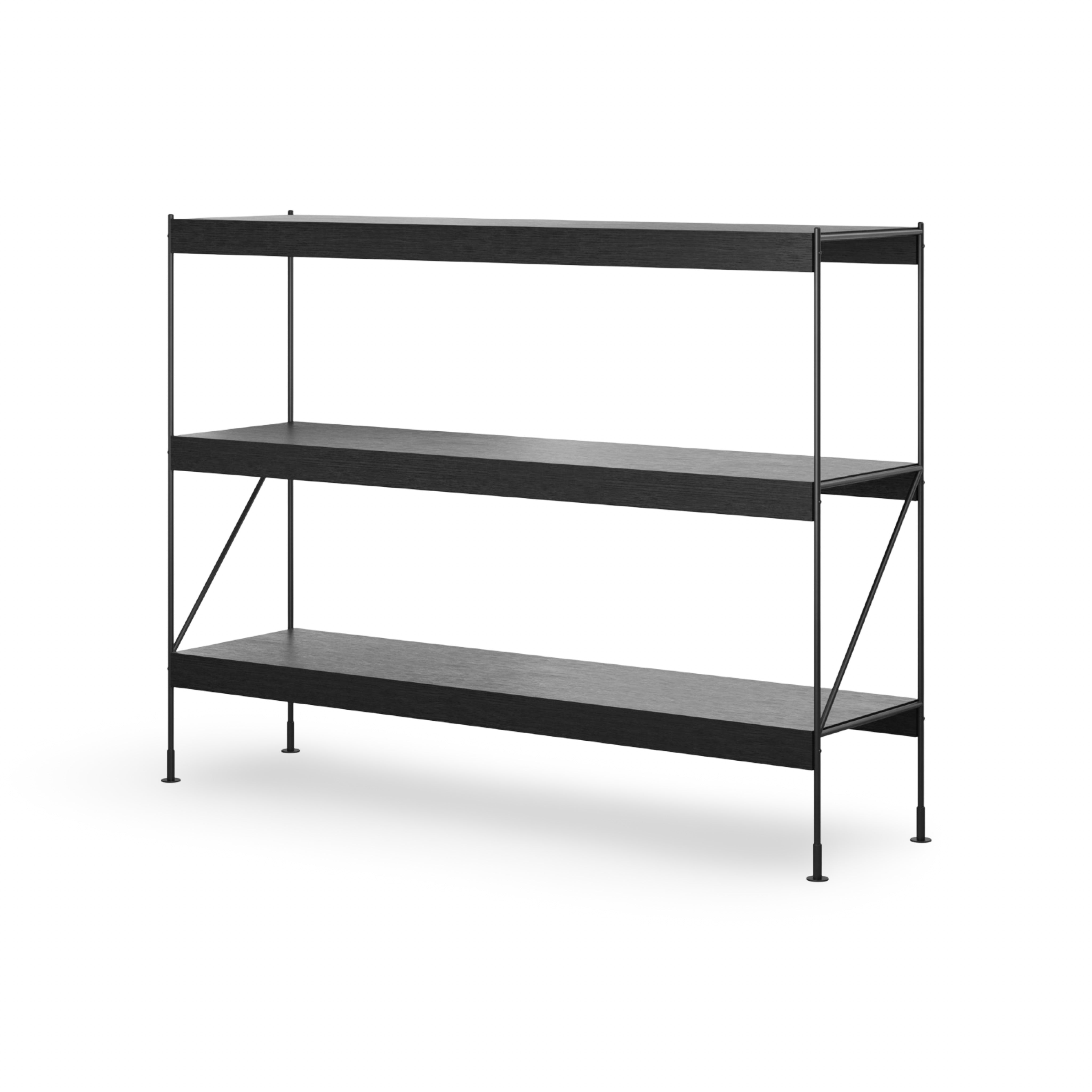 Audo Copenhagen Zet Storage System - H114