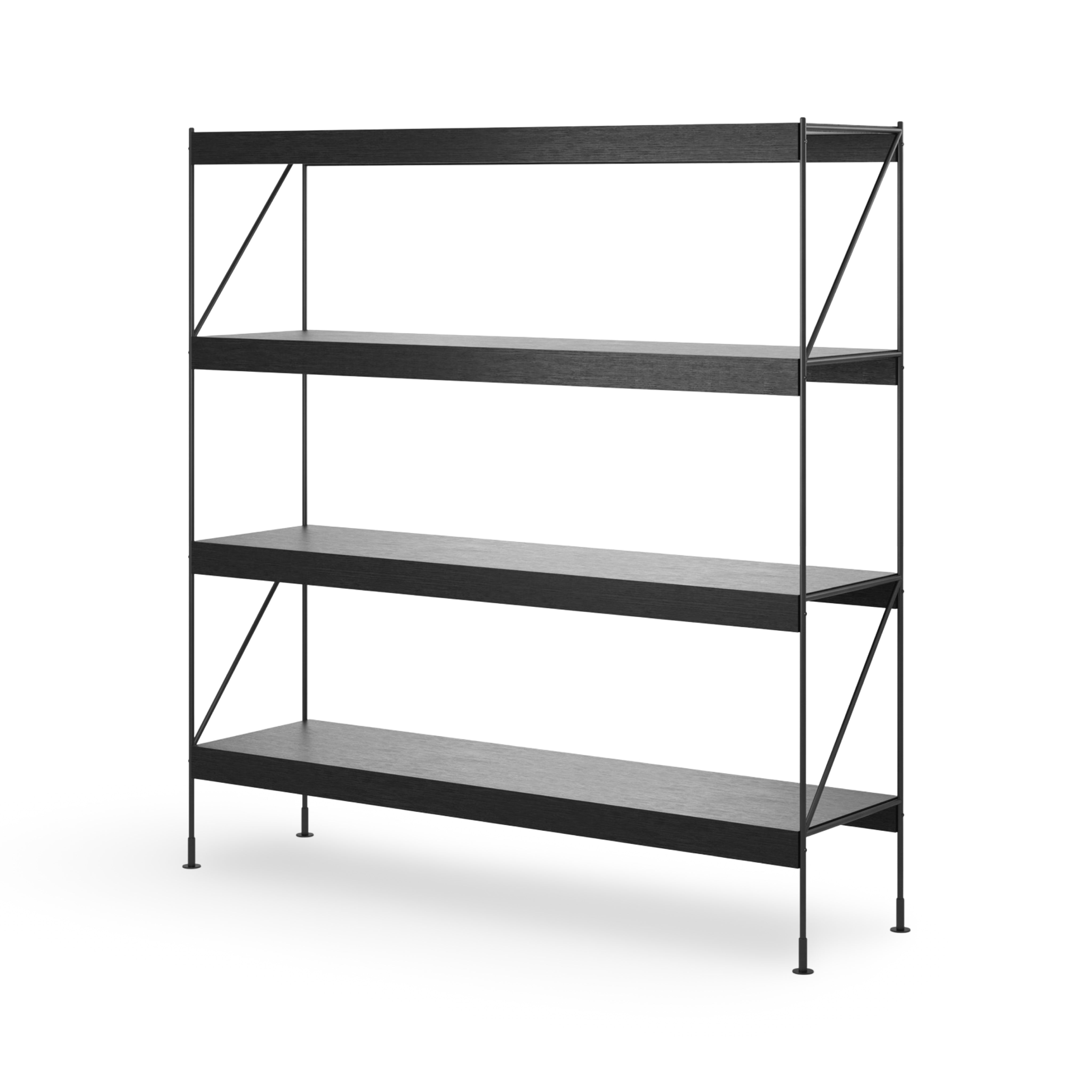 Audo Copenhagen Zet Storage System - H158