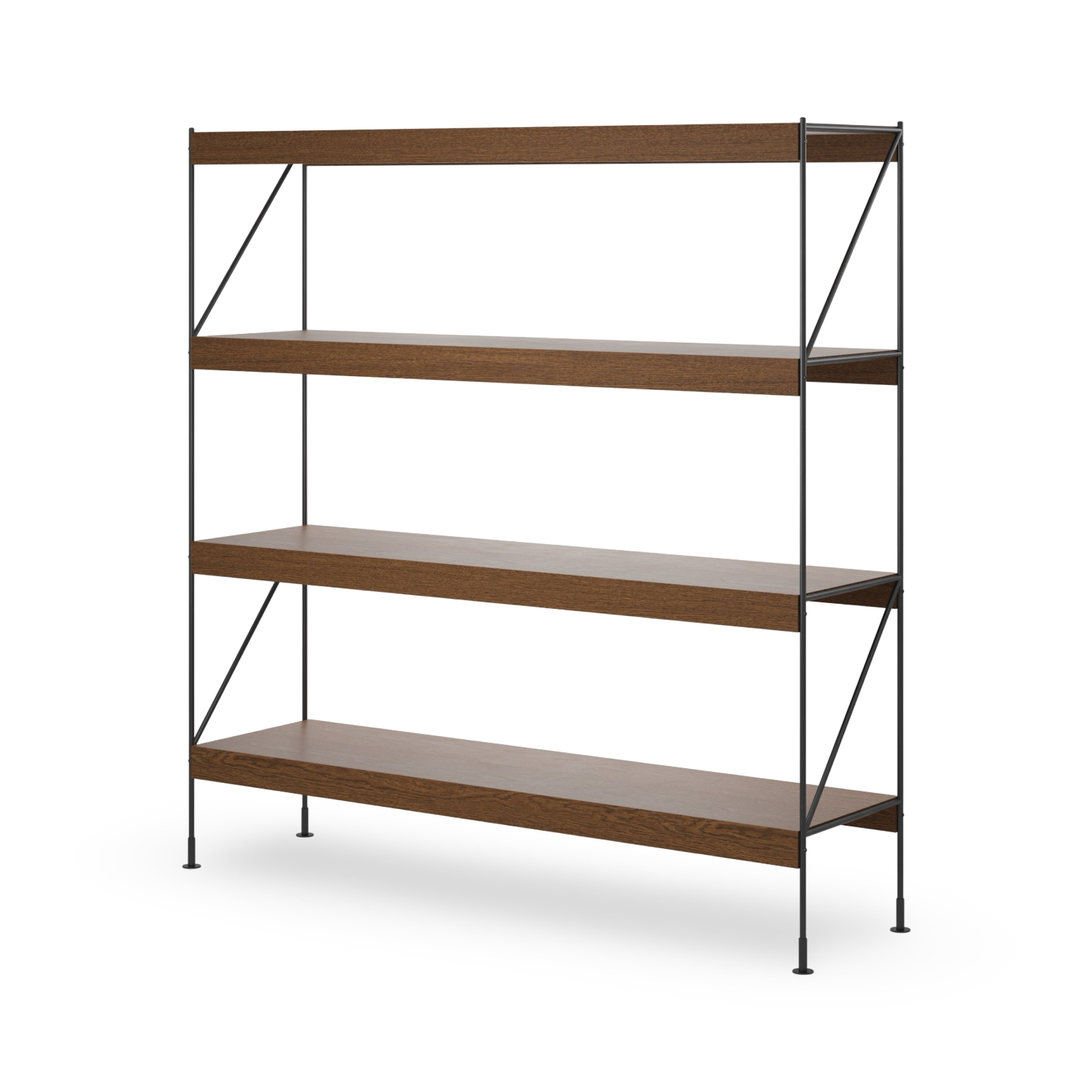Audo Copenhagen Zet Storage System - H158
