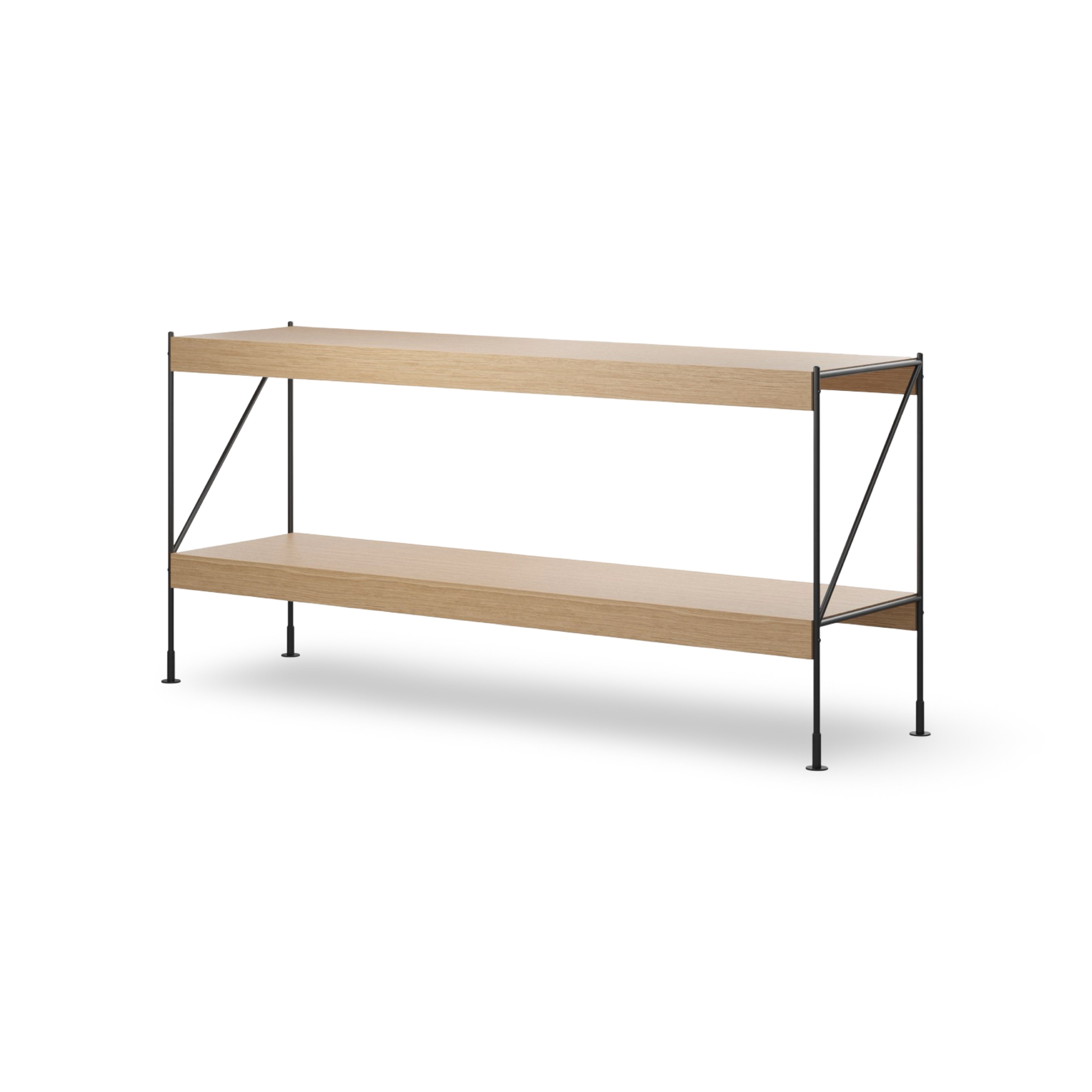 Audo Copenhagen Zet Storage System - H70
