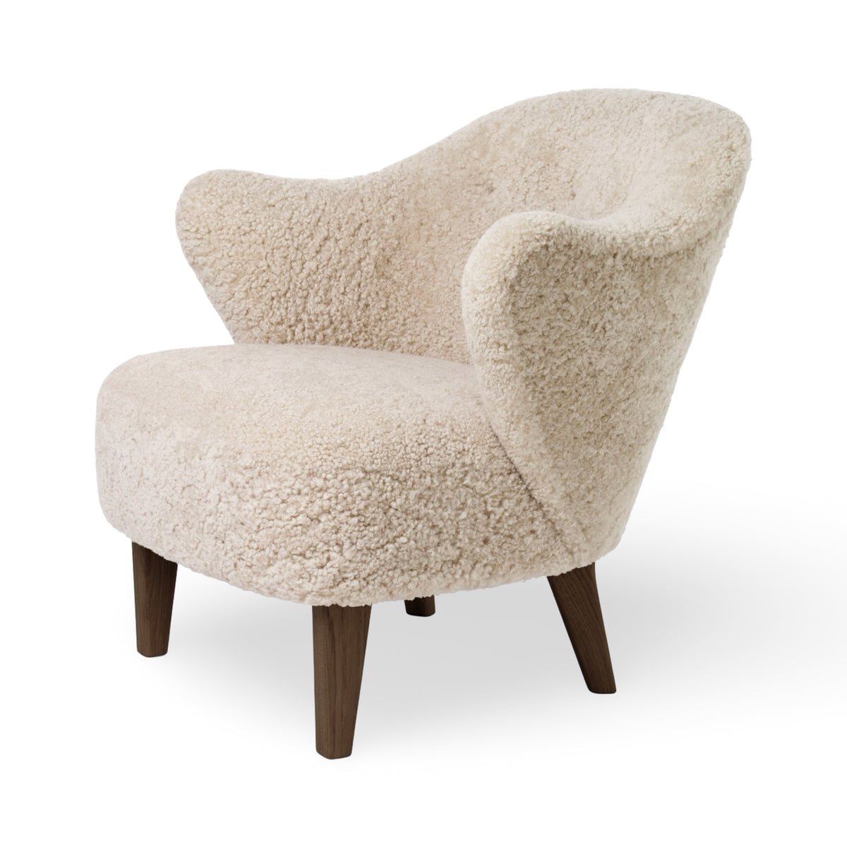 Audo Copenhagen Ingeborg Sofa - Sheepskin
