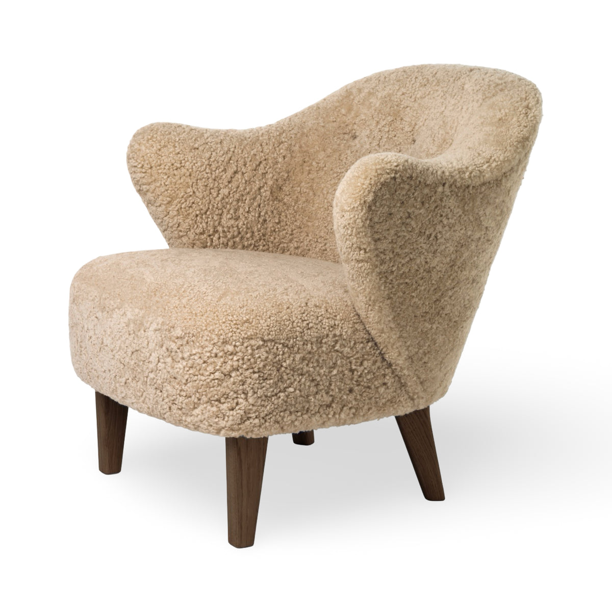 Audo Copenhagen Ingeborg Sofa - Sheepskin
